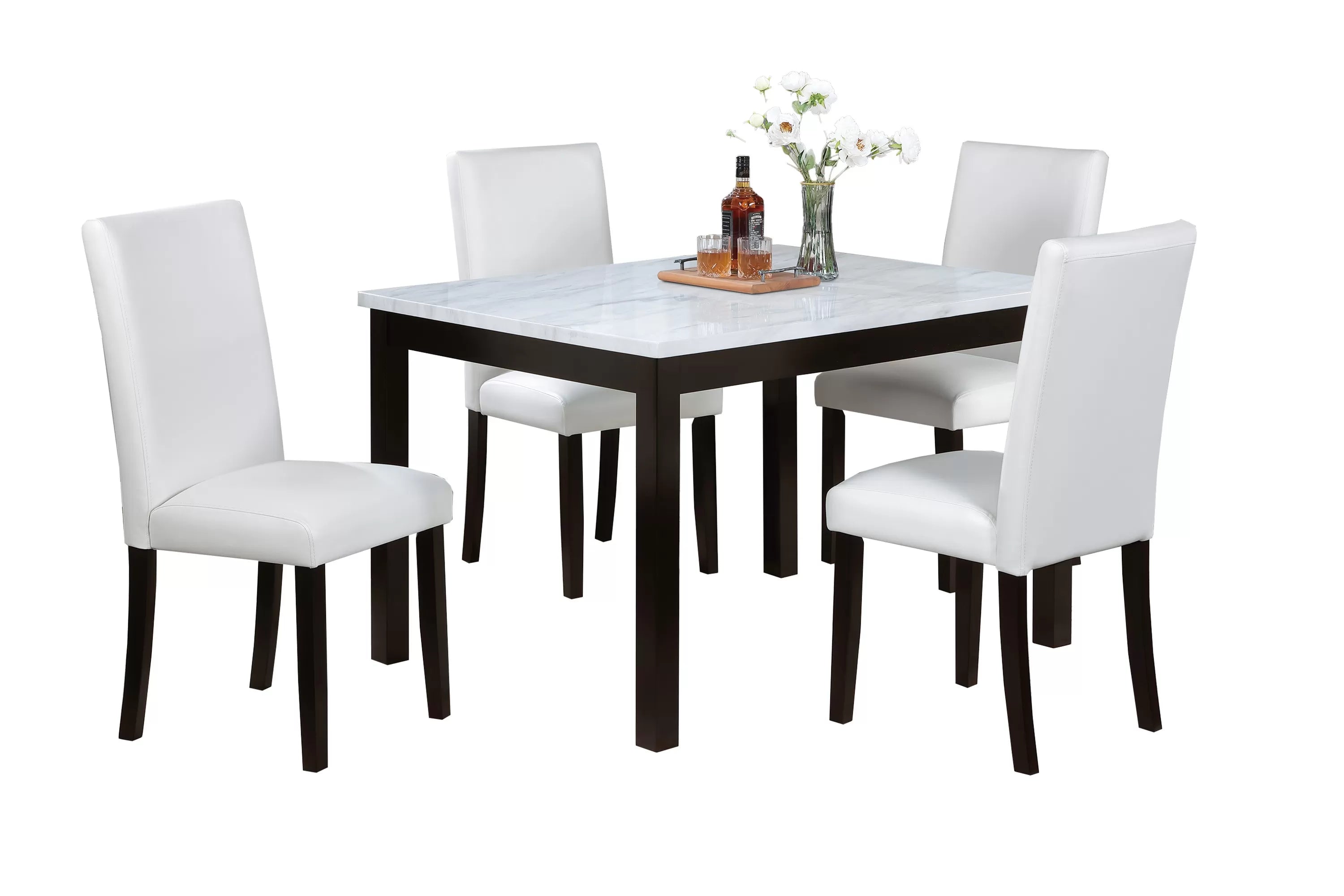 5-Piece Dining Set || F2630 / F2631