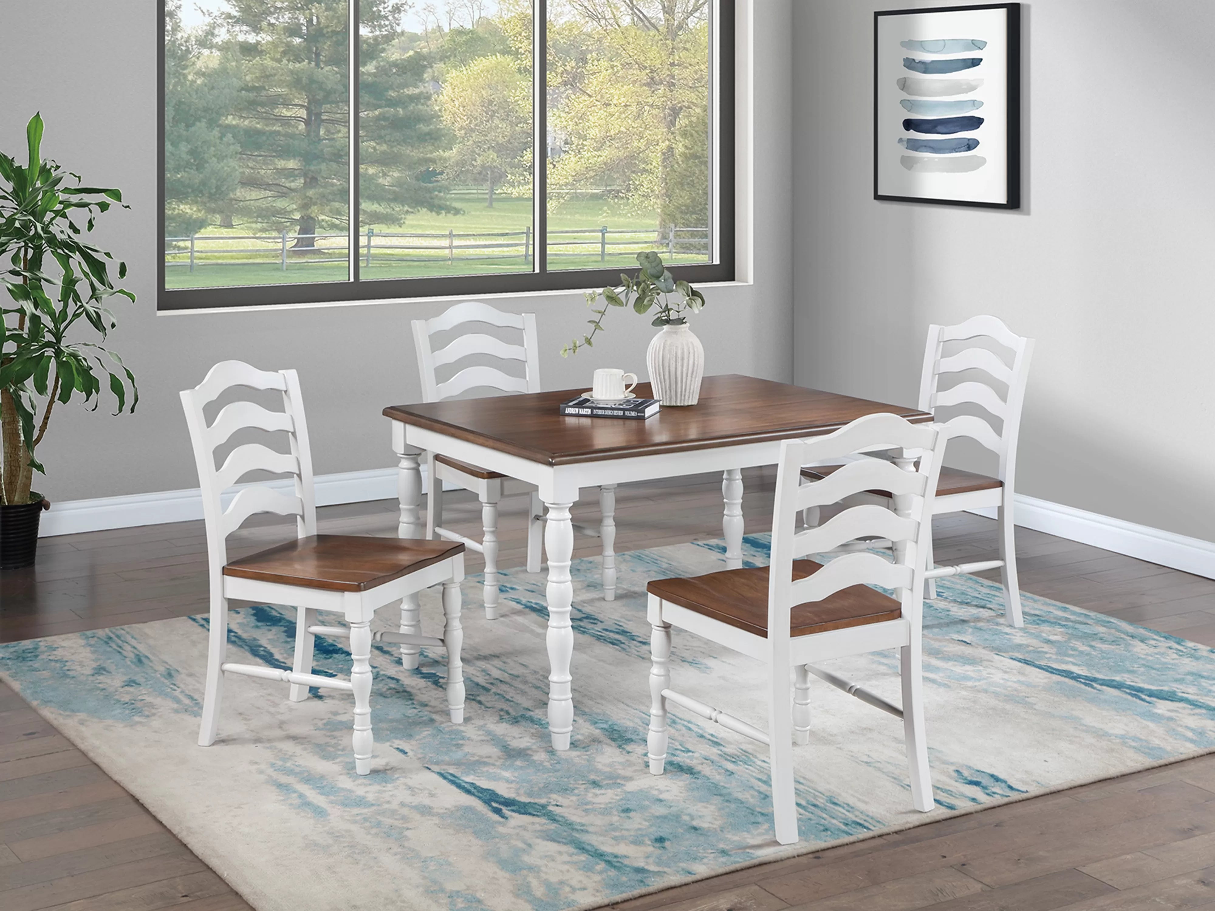 5-Pcs Dining Set|| F2632