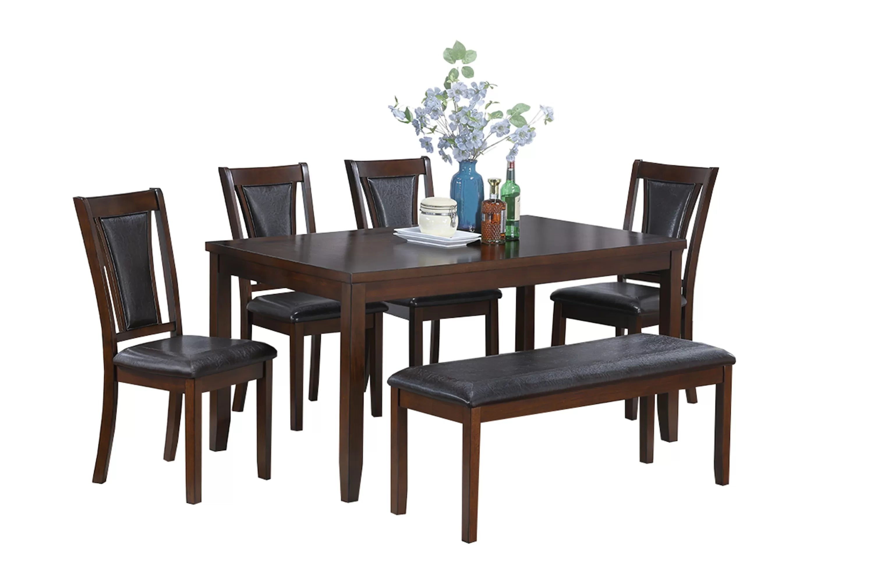 6-Pcs Dining Set || F2635