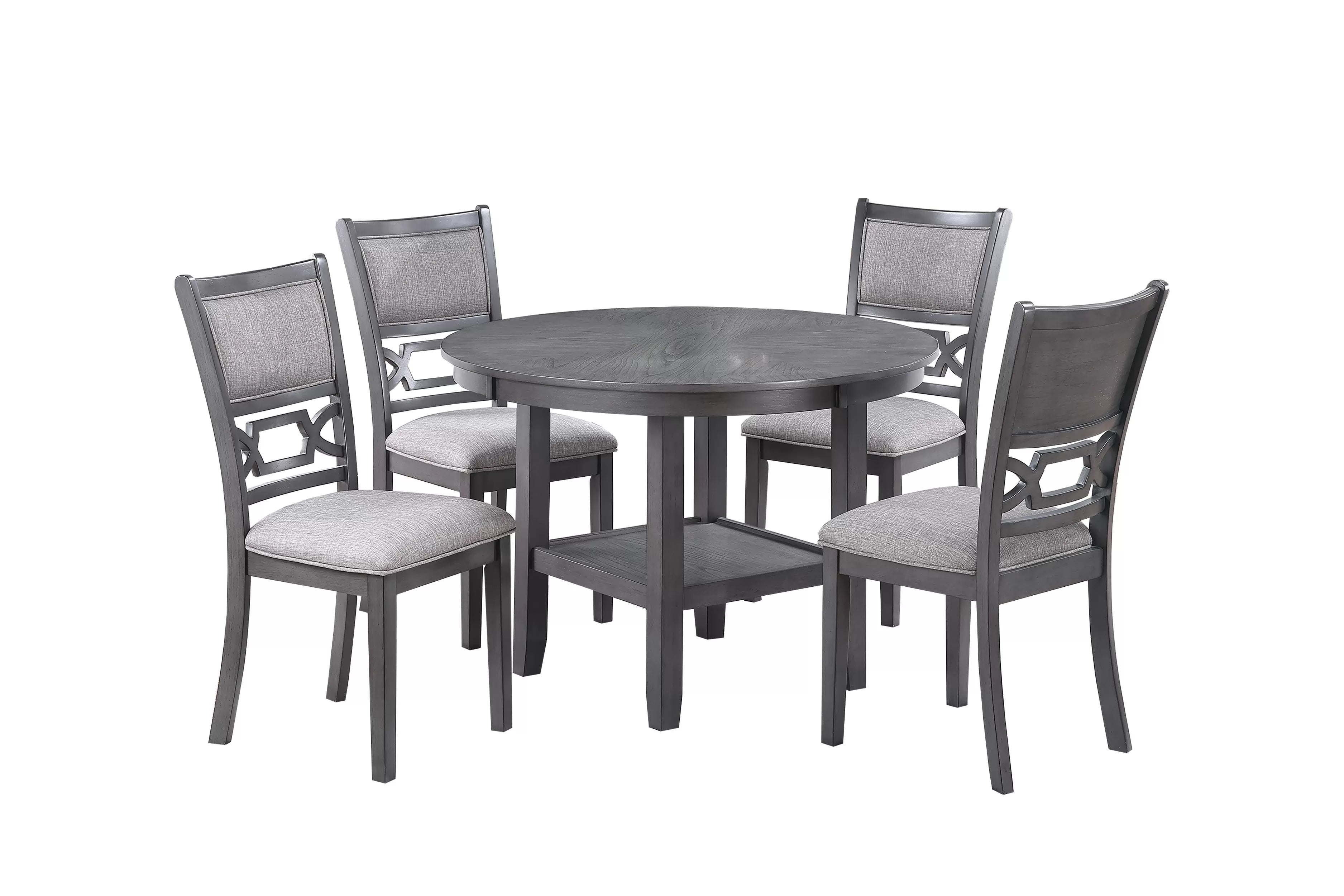 5-Piece Dining Set|| F2640