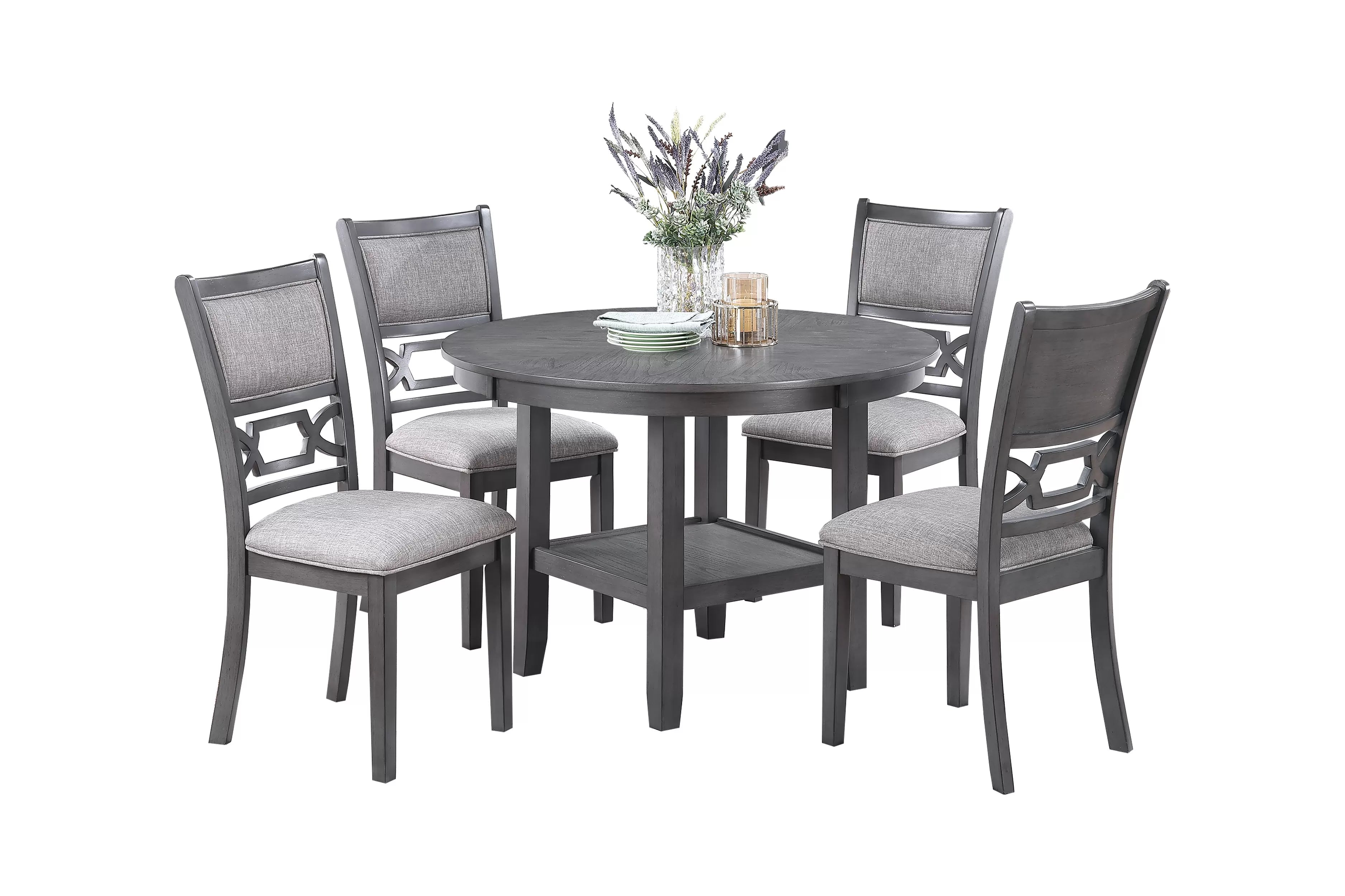 5-Piece Dining Set|| F2640