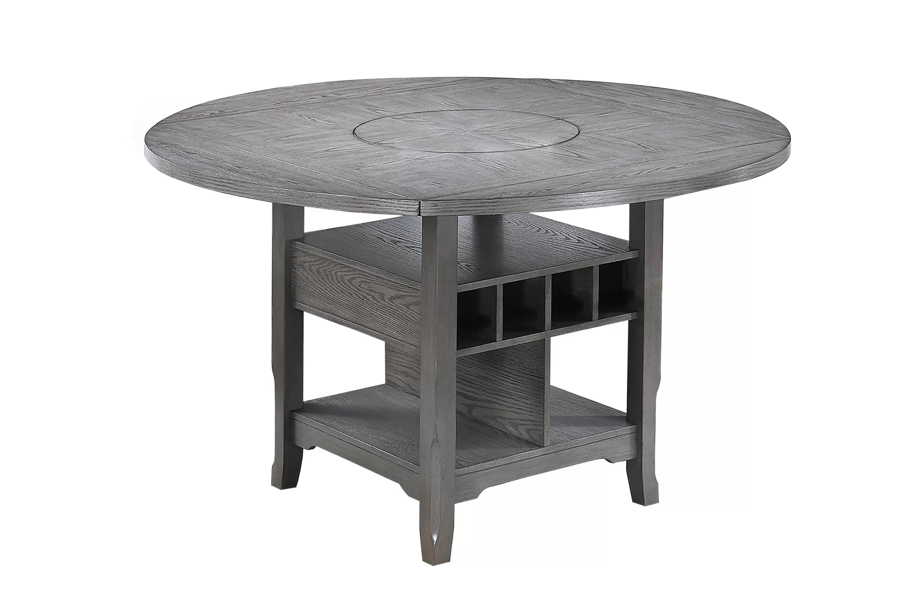 Counter Height Table || F2700/ F2702