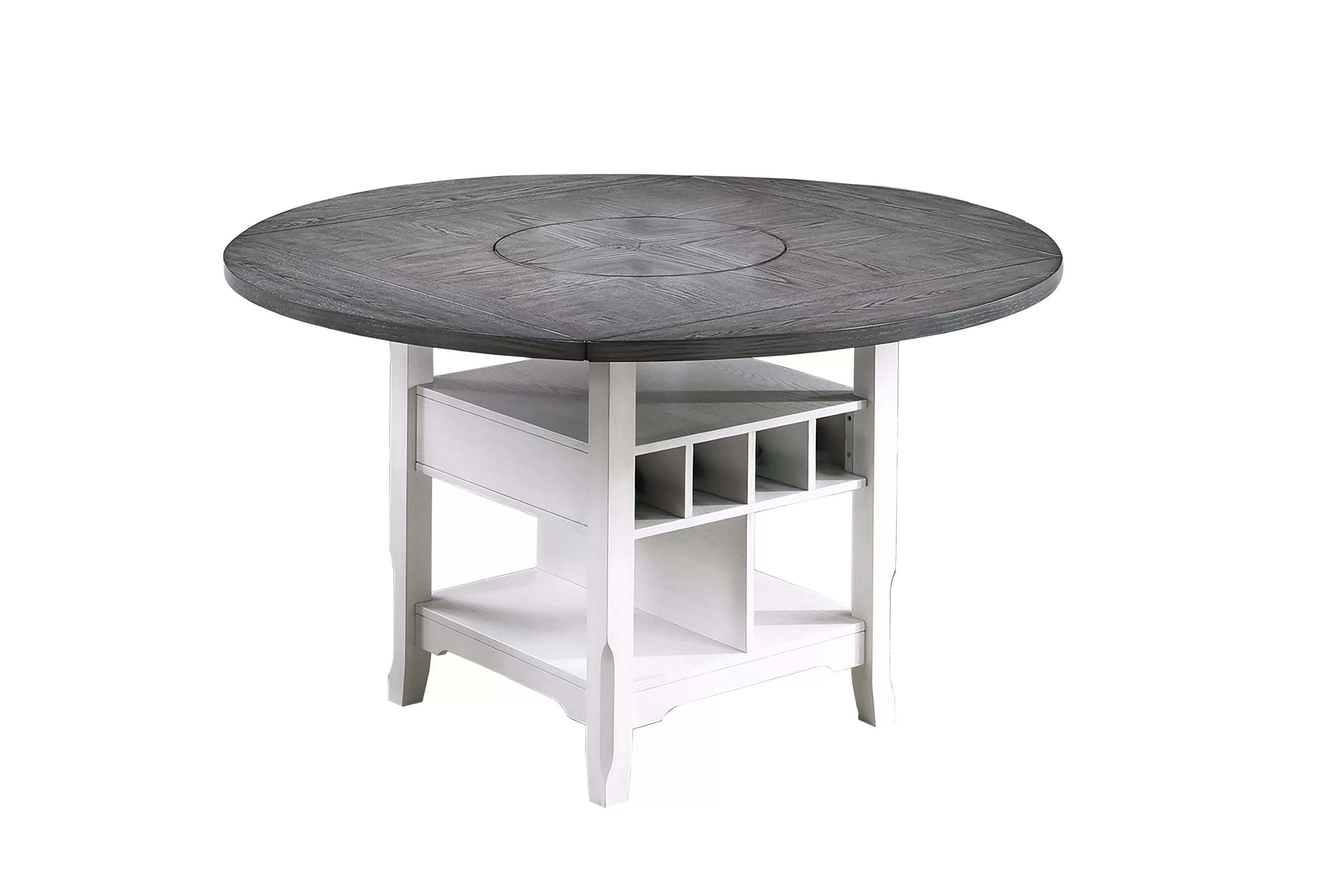 Counter Height Table || F2700/ F2702