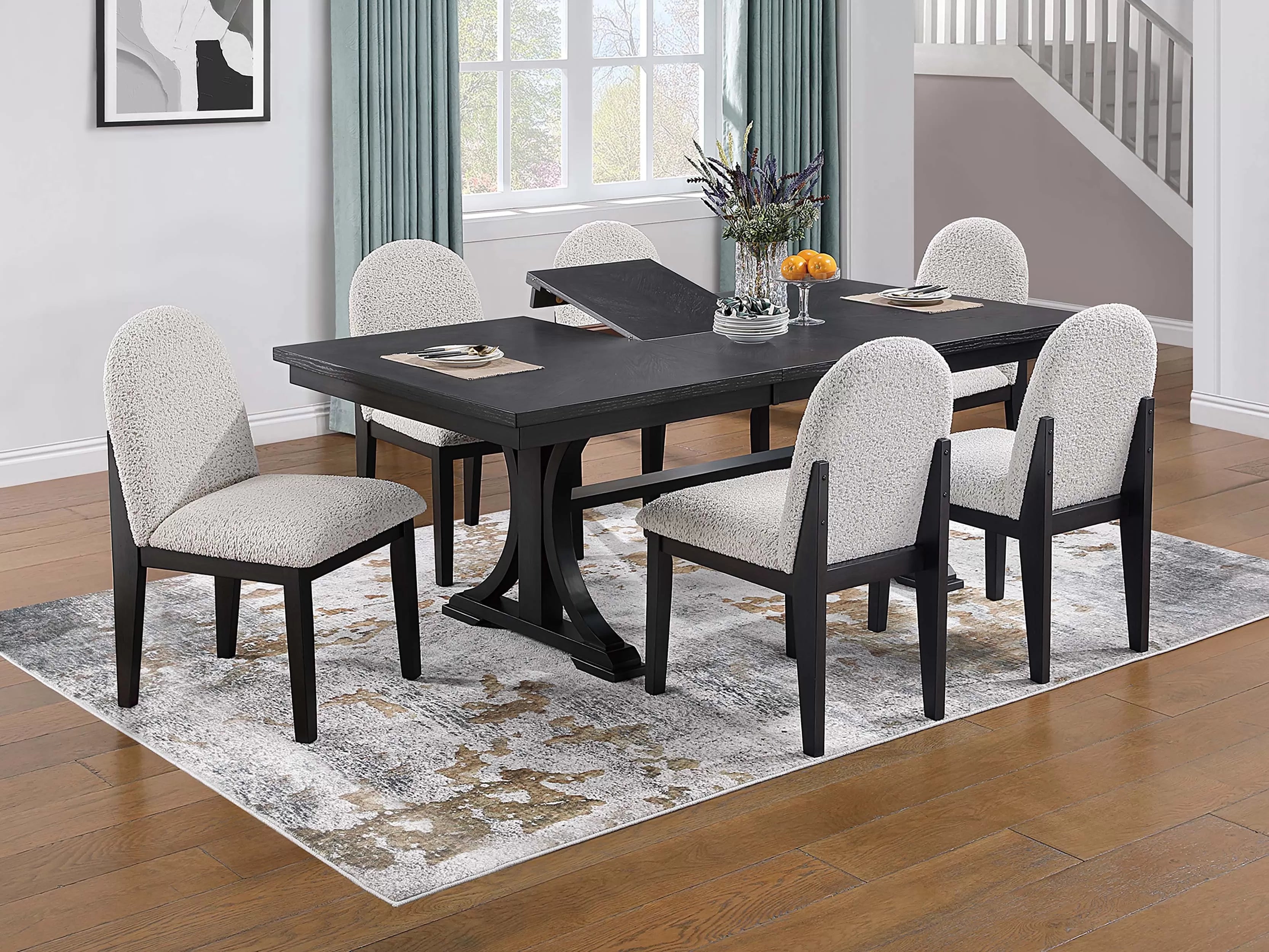 Dining Table || F2703