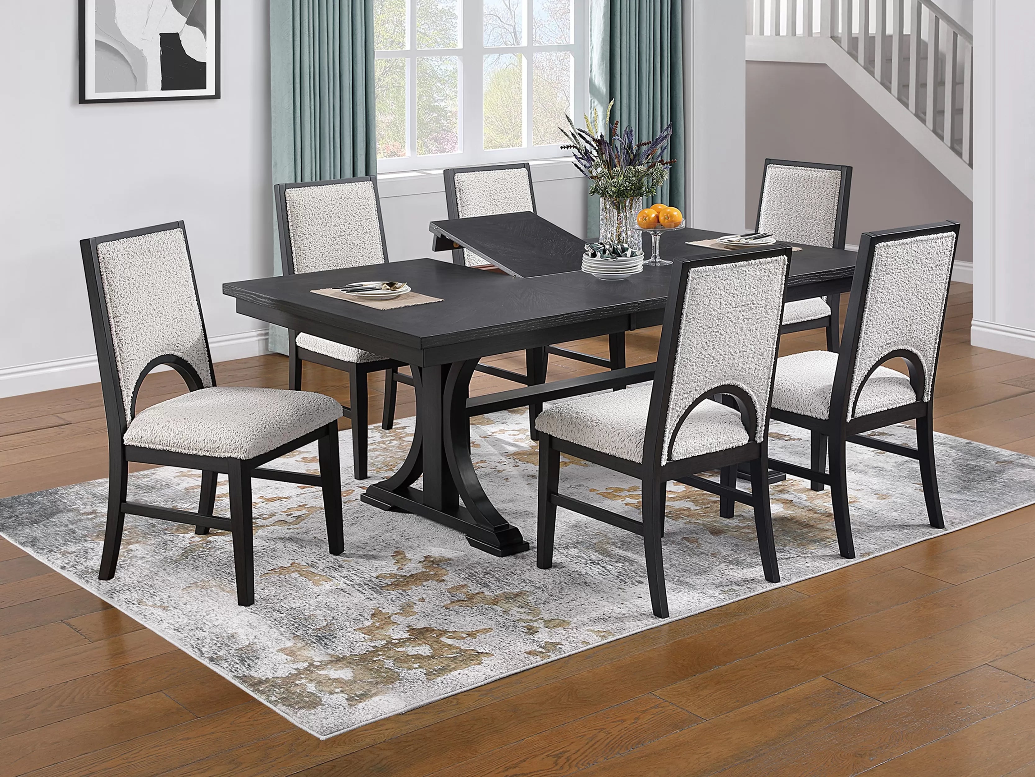 Dining Table || F2703
