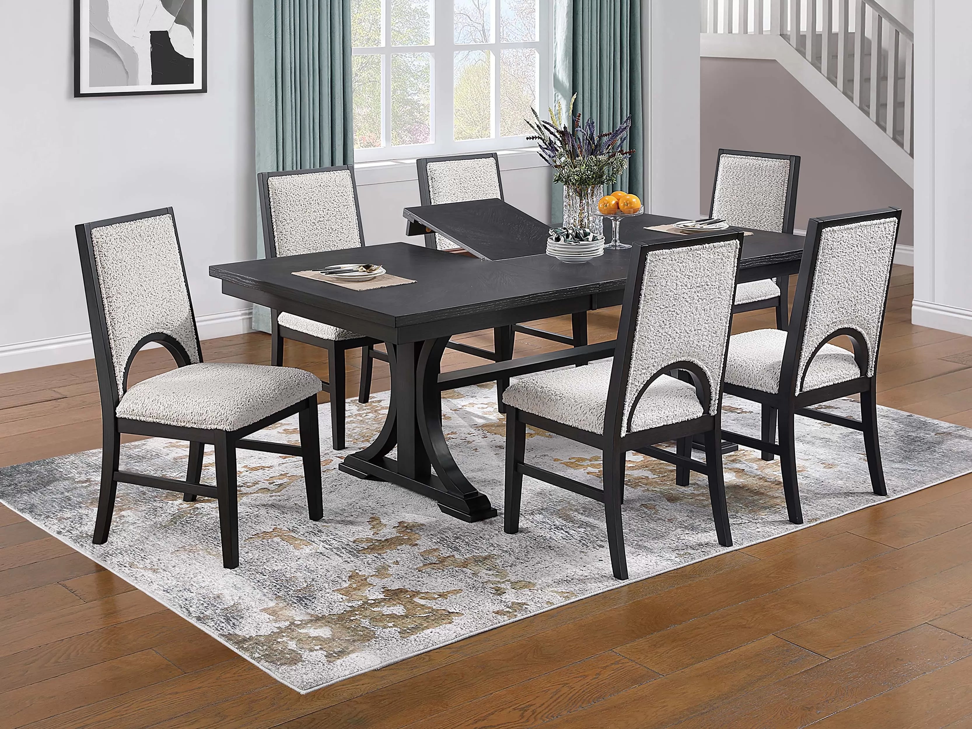 Dining Table || F2703