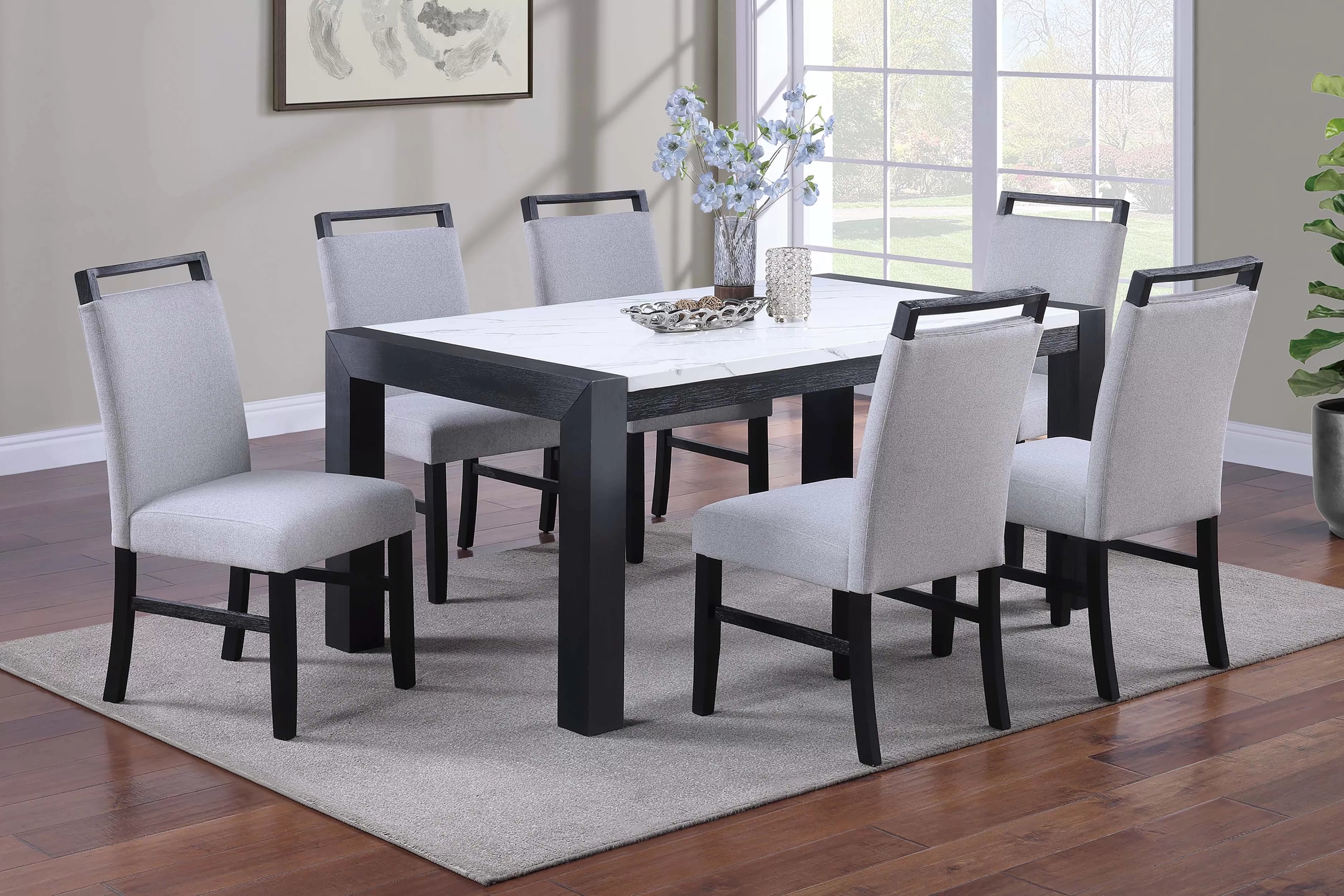 Dining Table || F2704