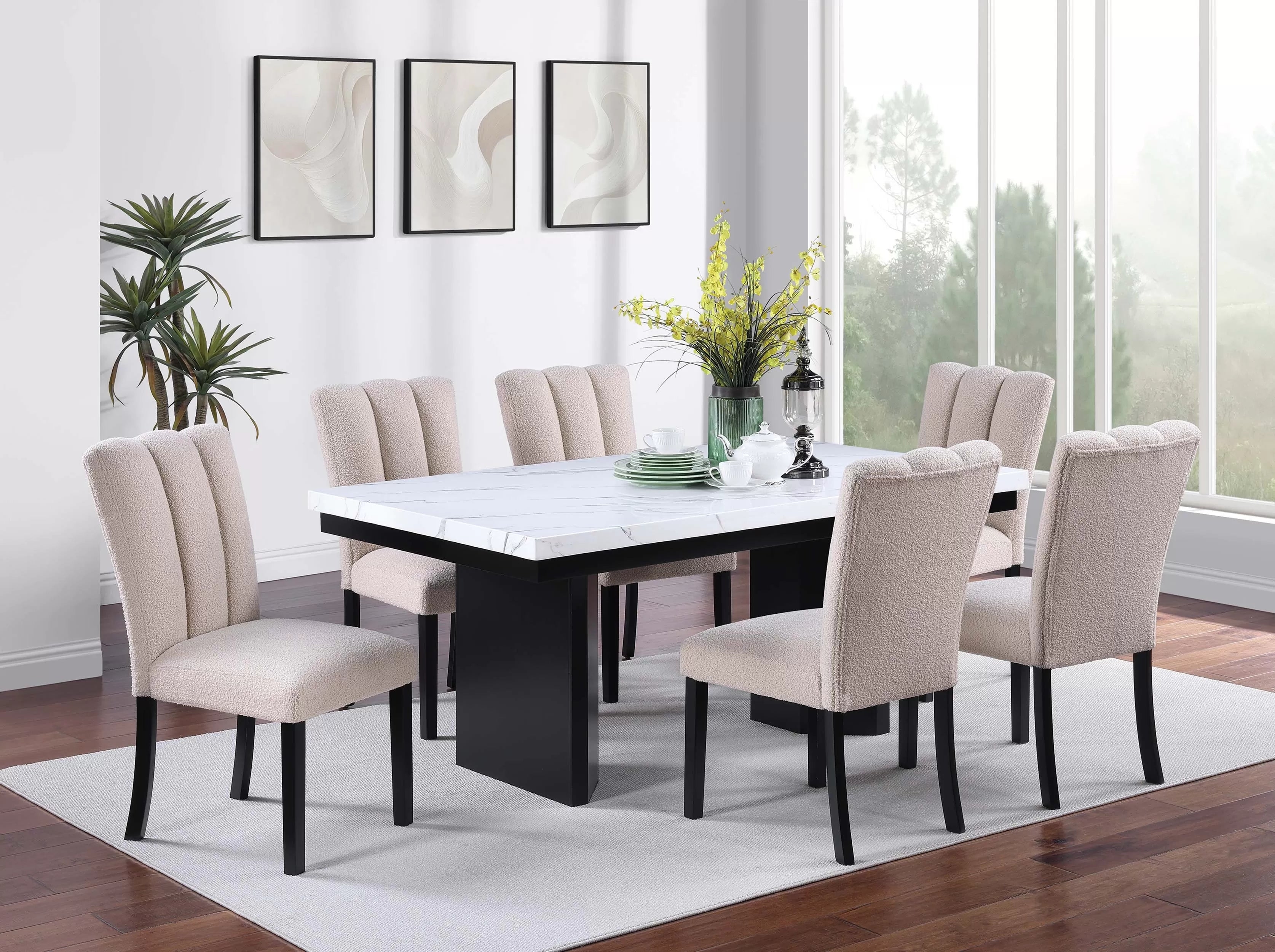 Dining Table || F2705