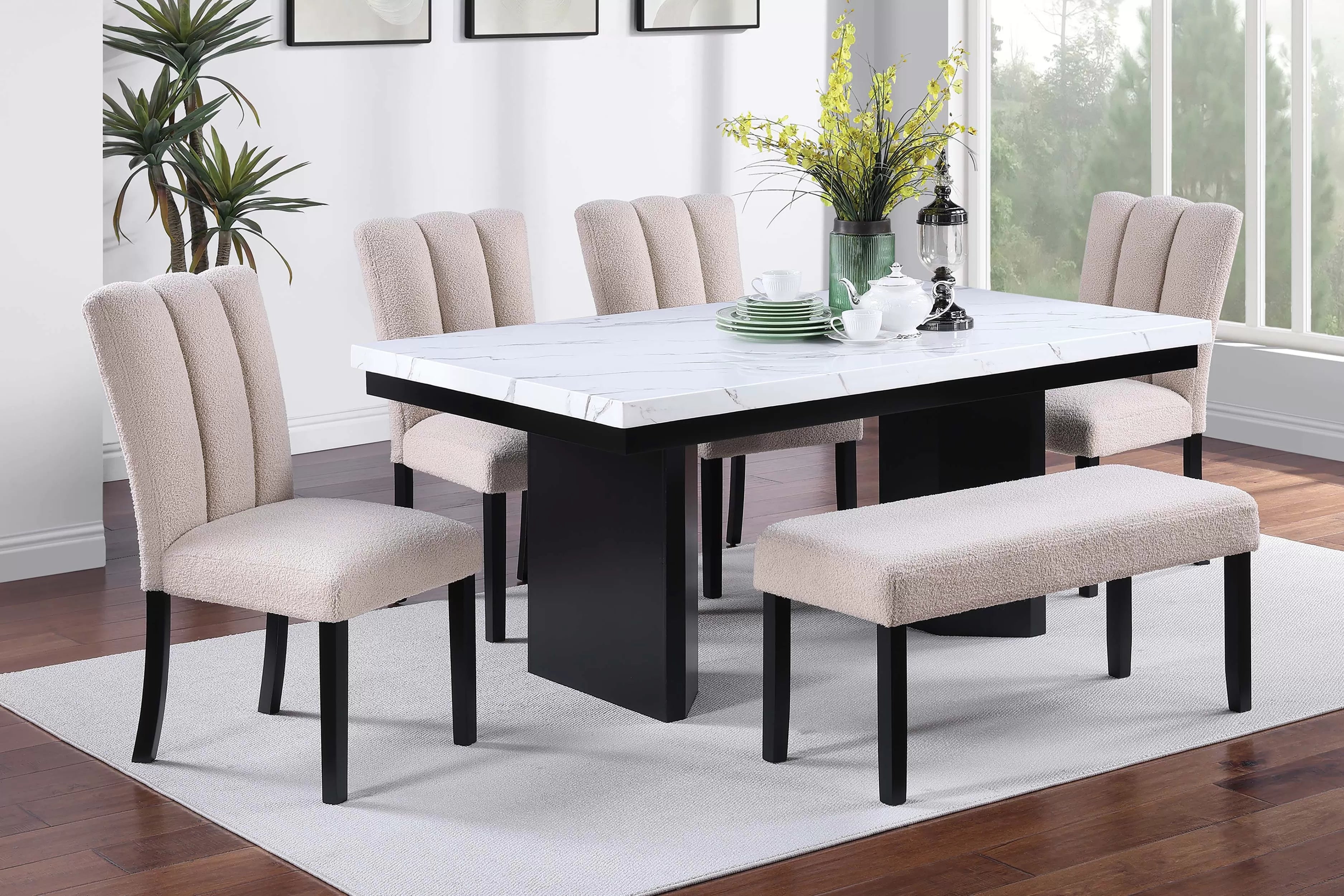 Dining Table || F2705