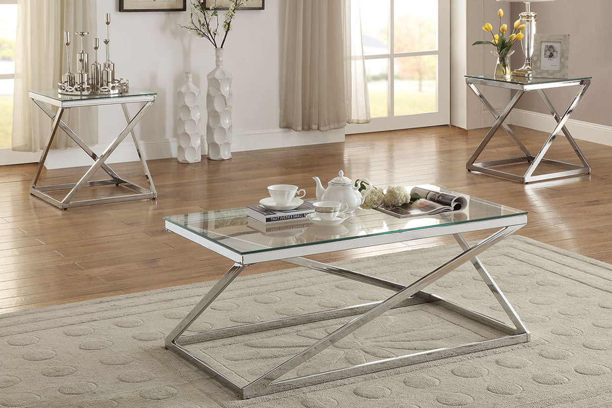3 Pcs Table Set F3114