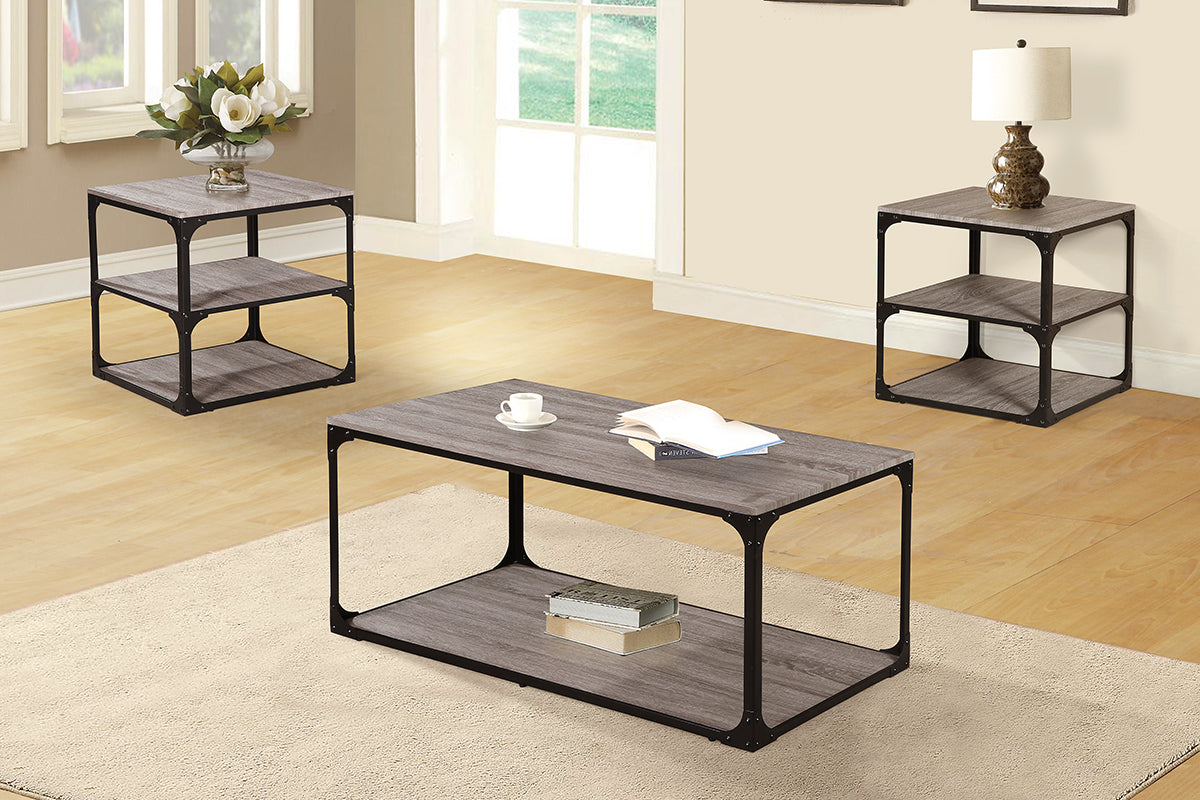 3-Pcs Table Set - F3144