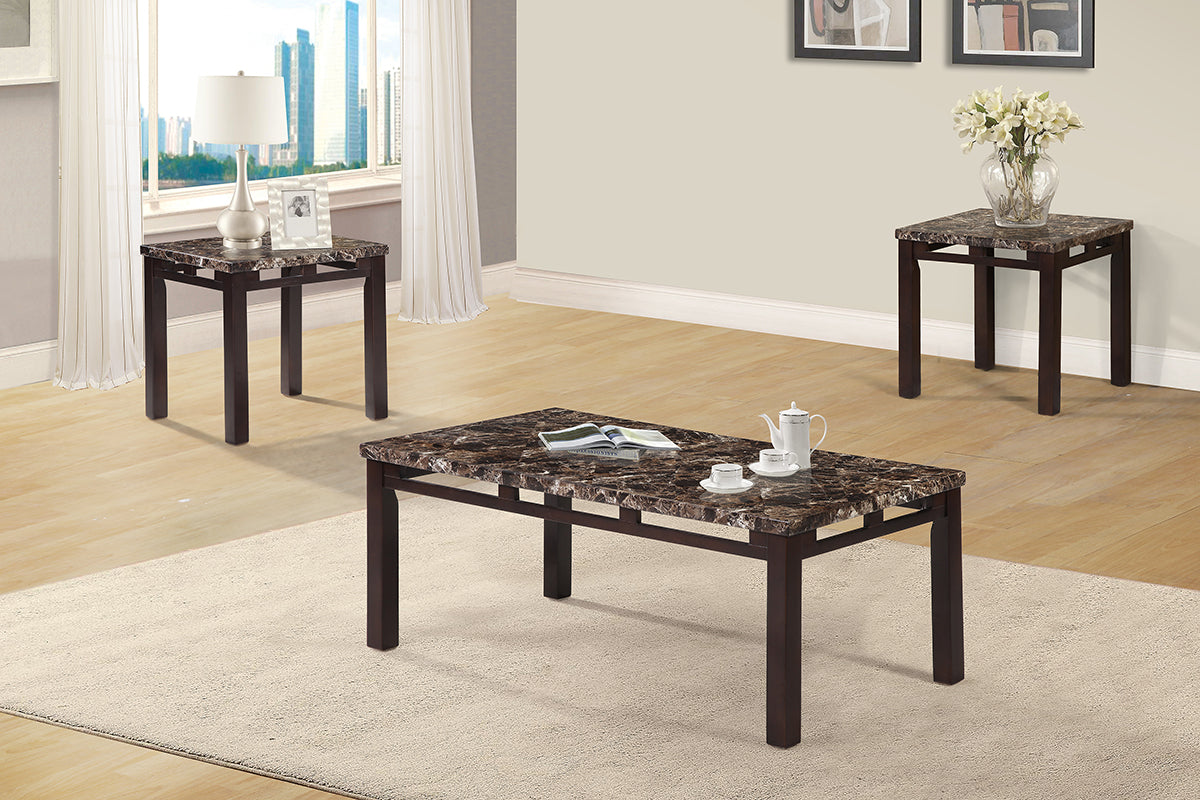 3-Pcs Table Set - F3150