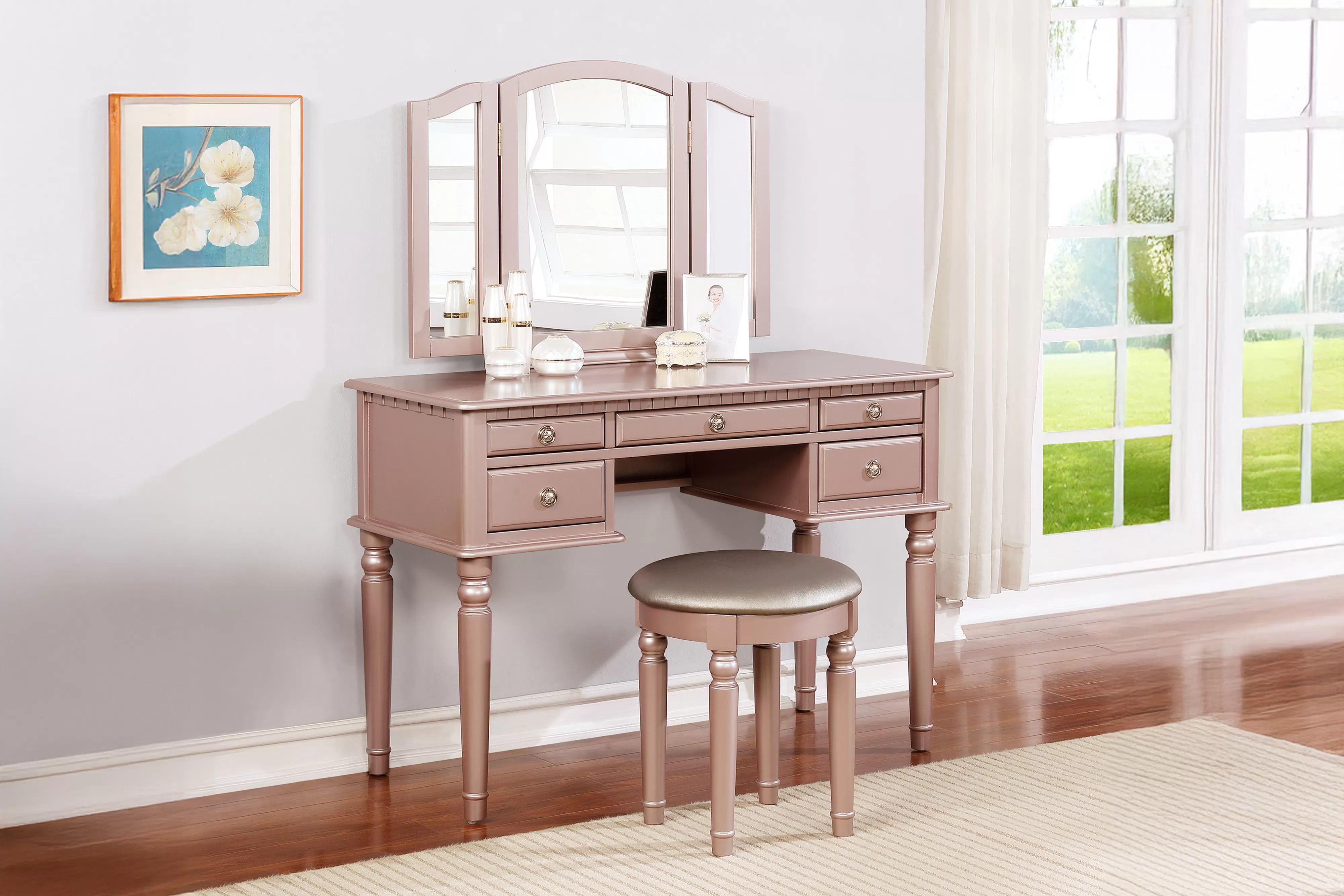 Vanity Set || F4079 / F4074 / F4072 / F4071 / F4060