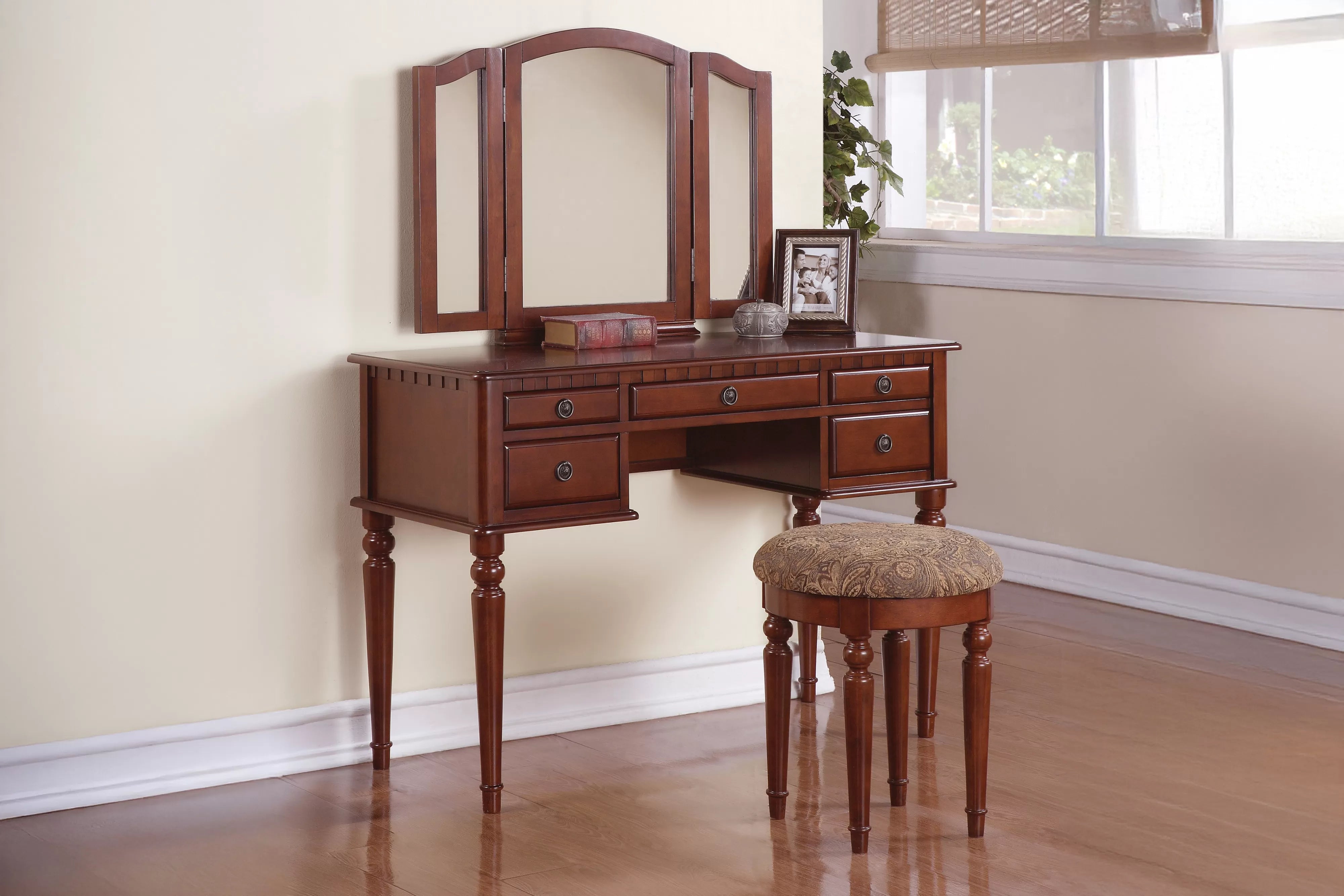 Vanity Set || F4079 / F4074 / F4072 / F4071 / F4060