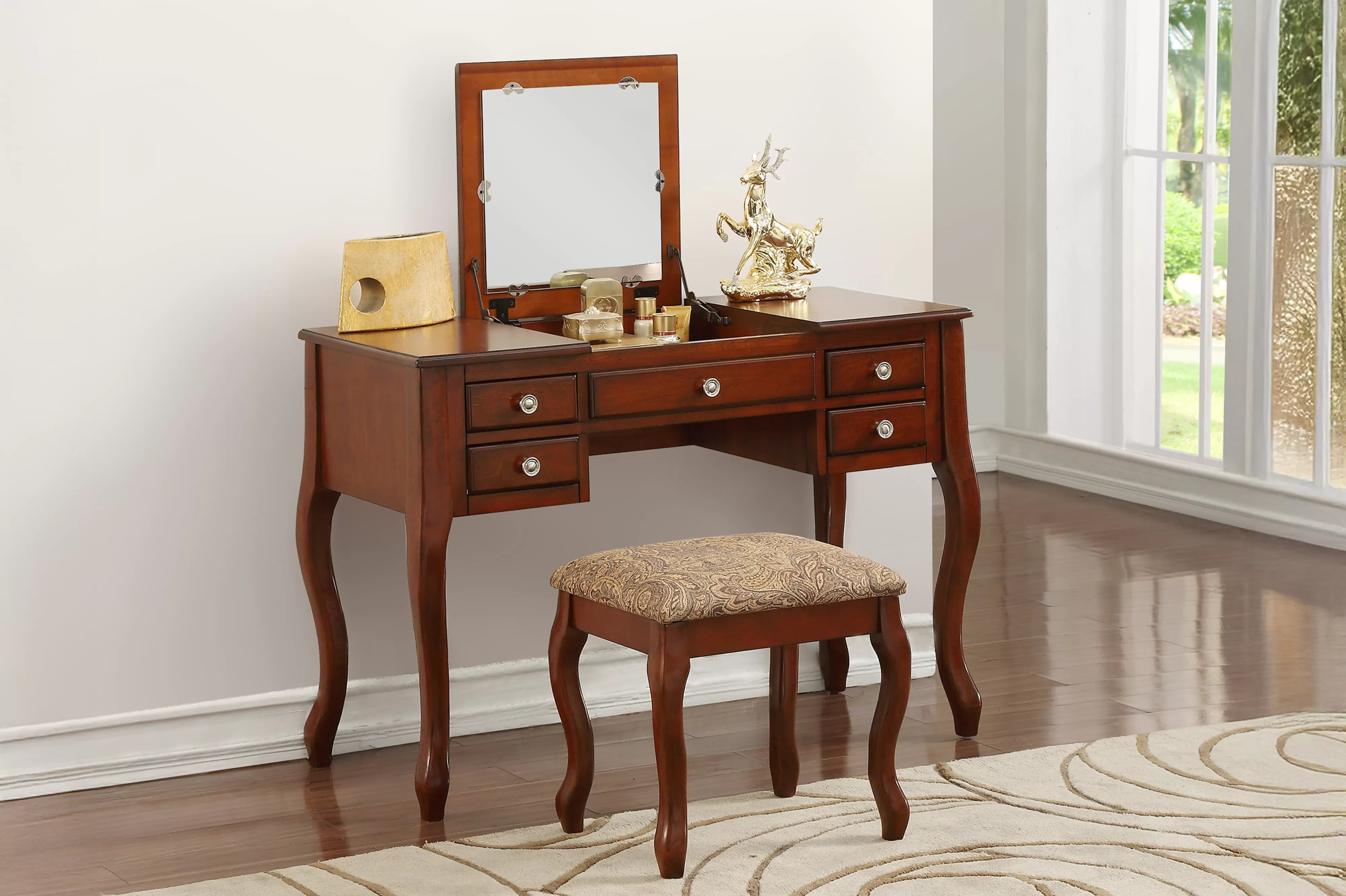 Vanity Set || F4145 / F4146 / F4147 / F4148