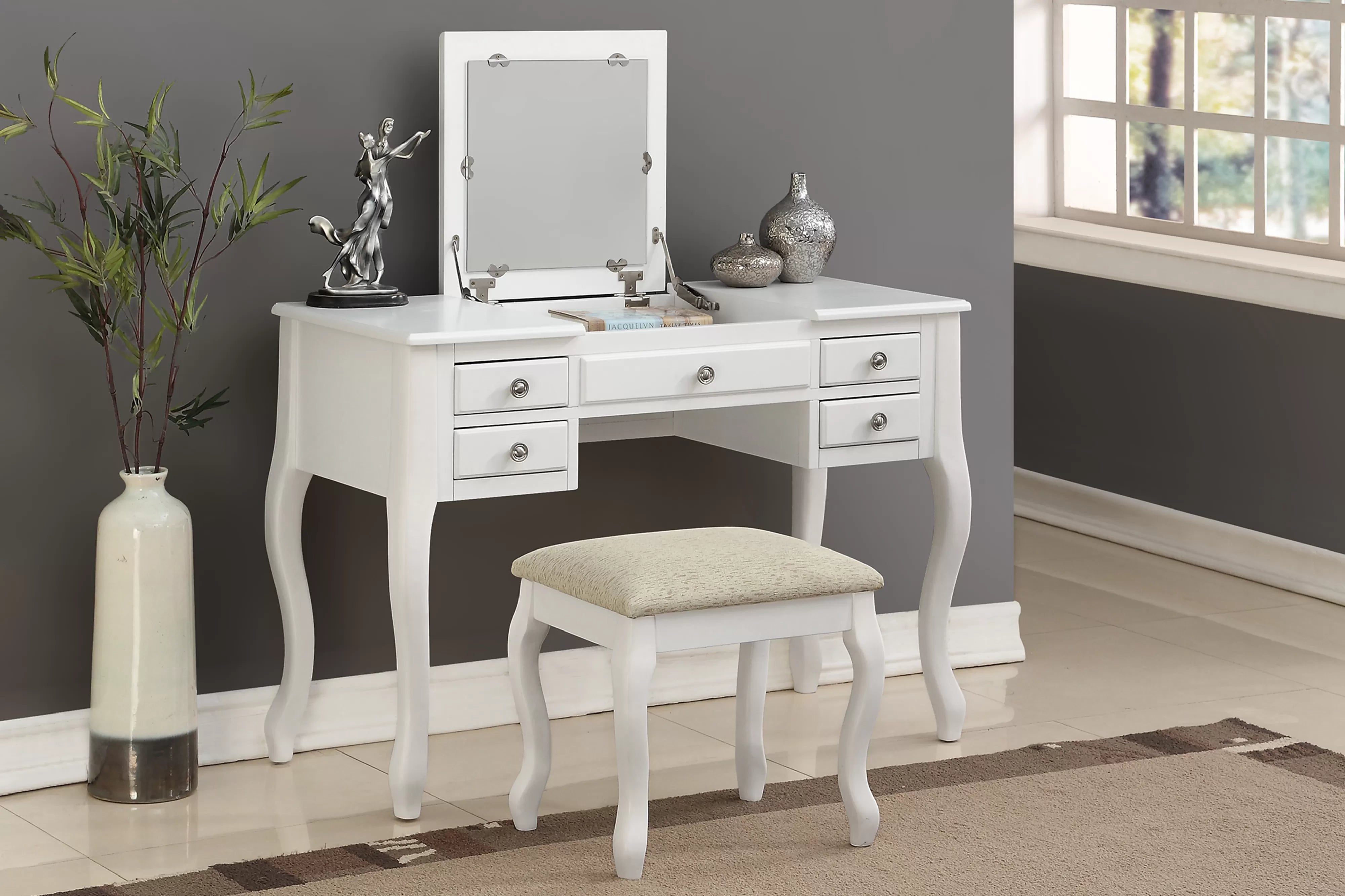 Vanity Set || F4145 / F4146 / F4147 / F4148