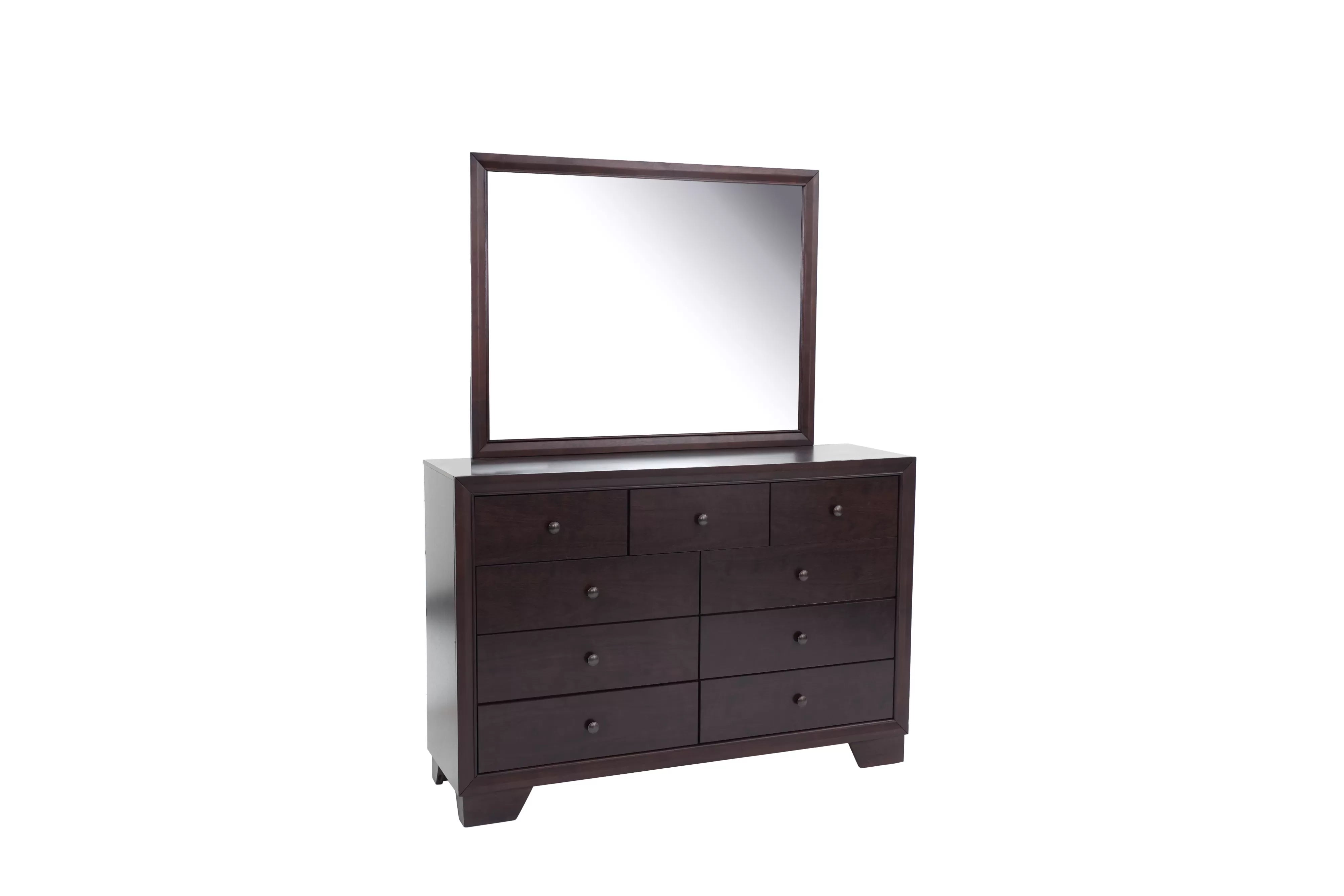 Dresser || F4863