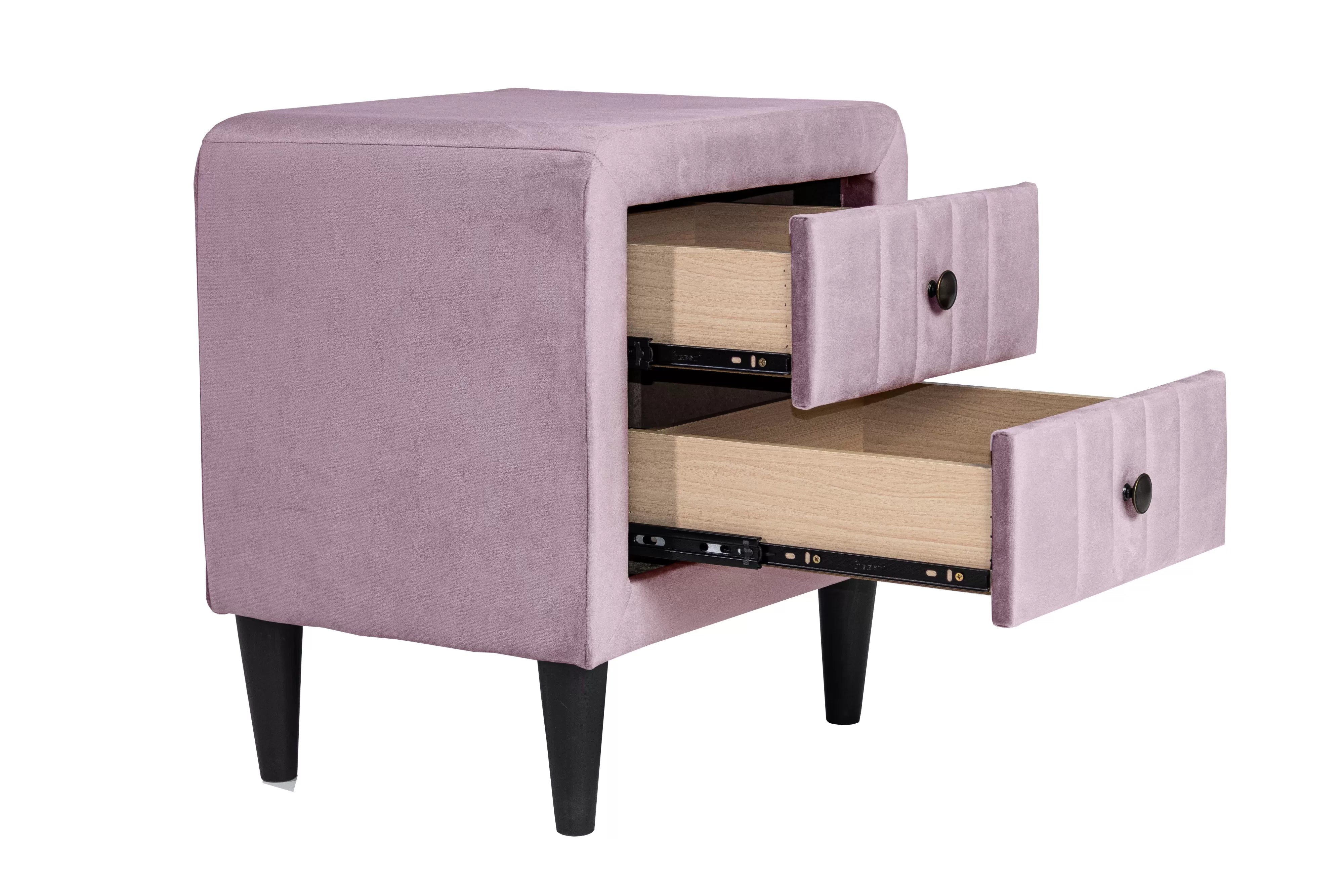 Nightstand || F5531 / F5536 / F5541