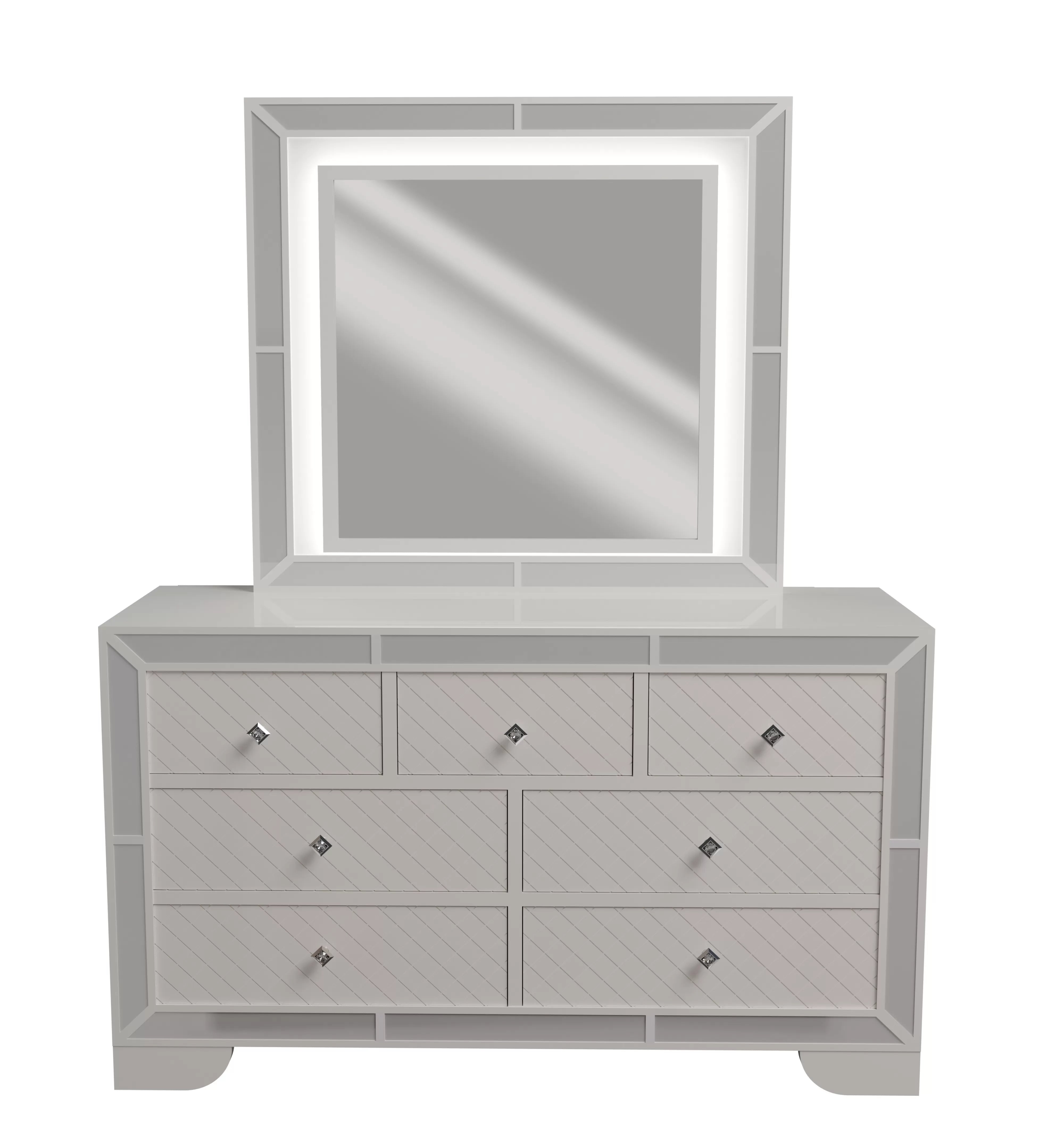 Dresser || F5568