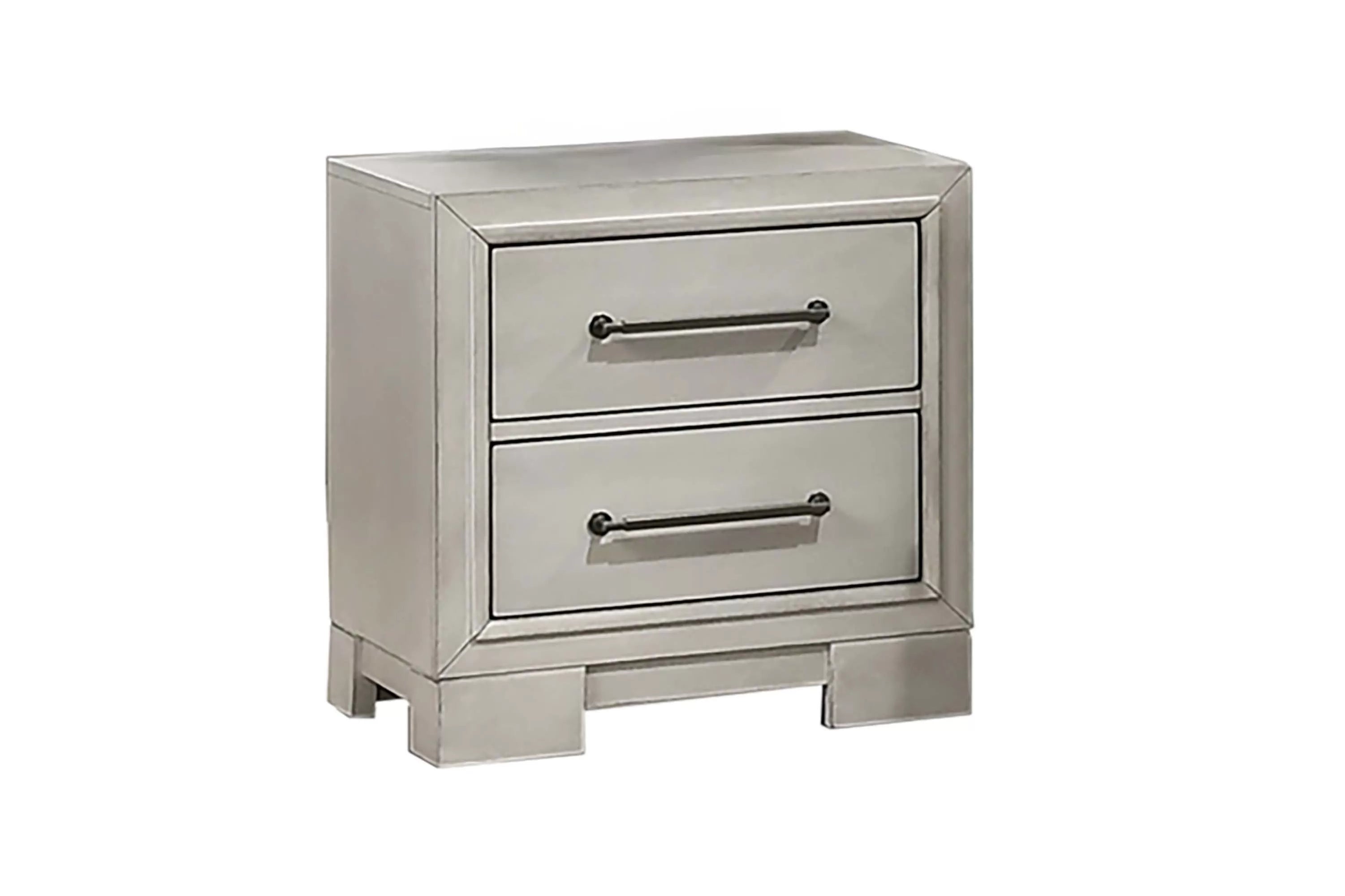 Nightstand || F5606