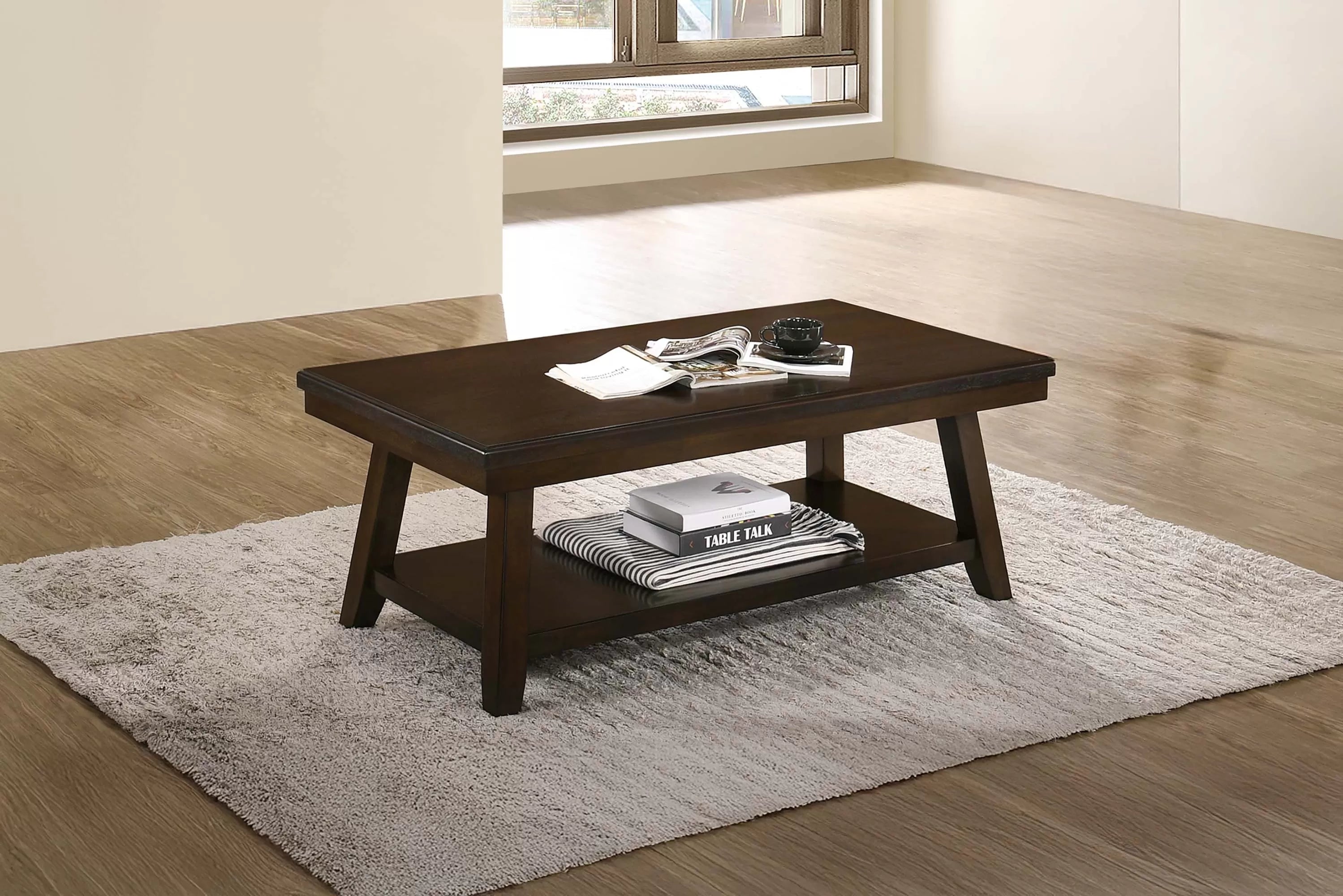 Coffee Table || F6381