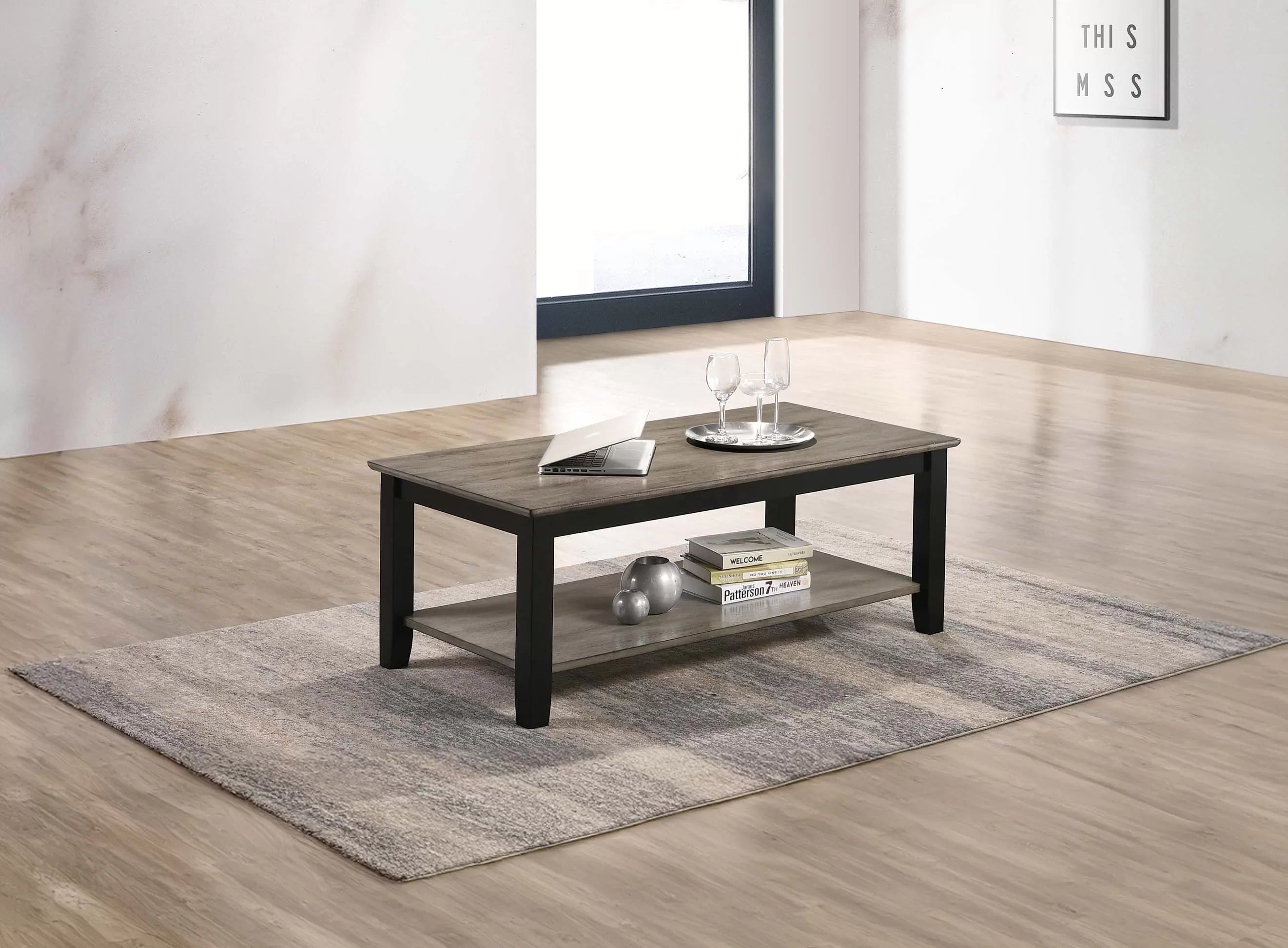 Coffee Table || F6384