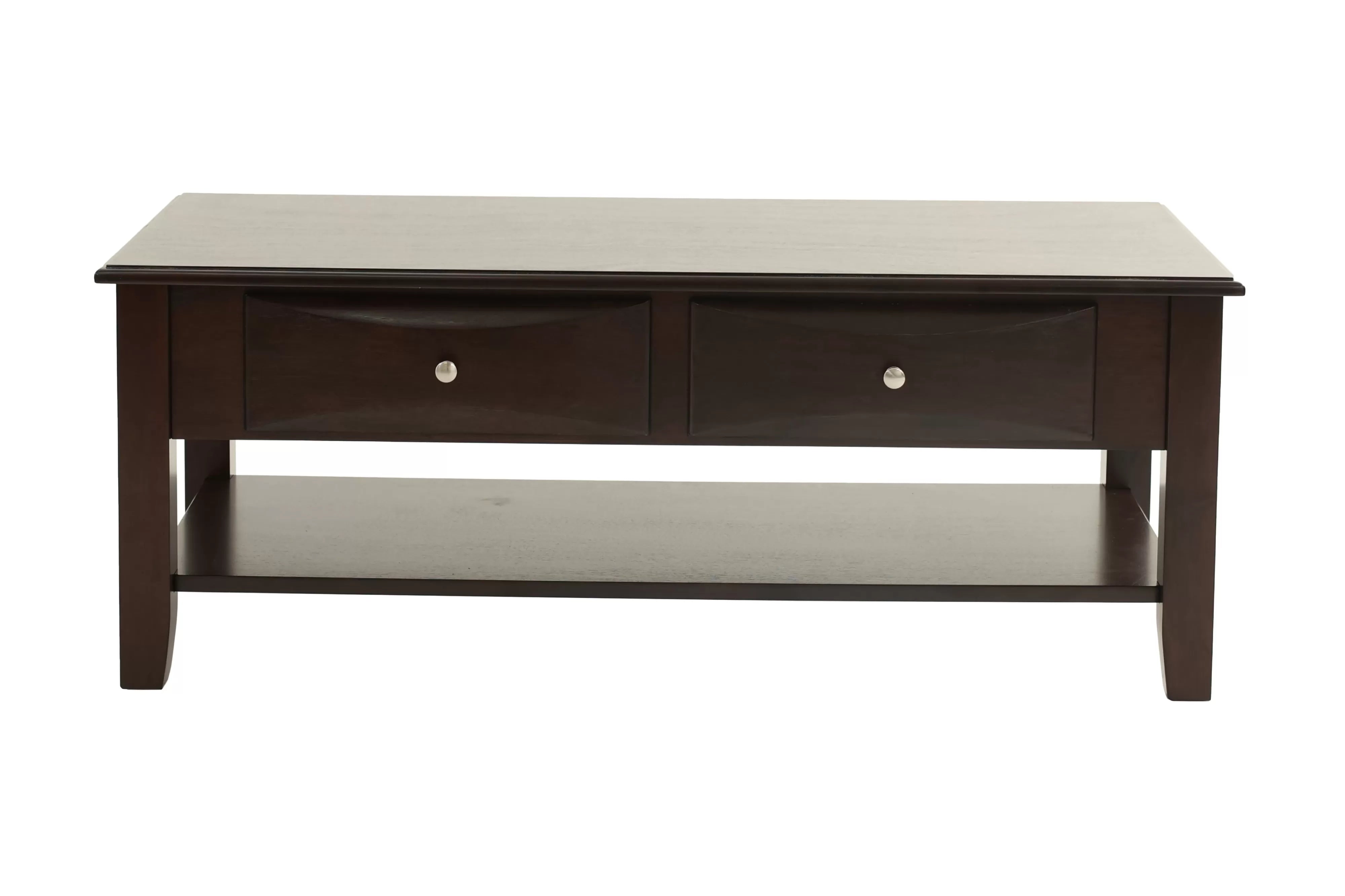 Coffee Table || F6387