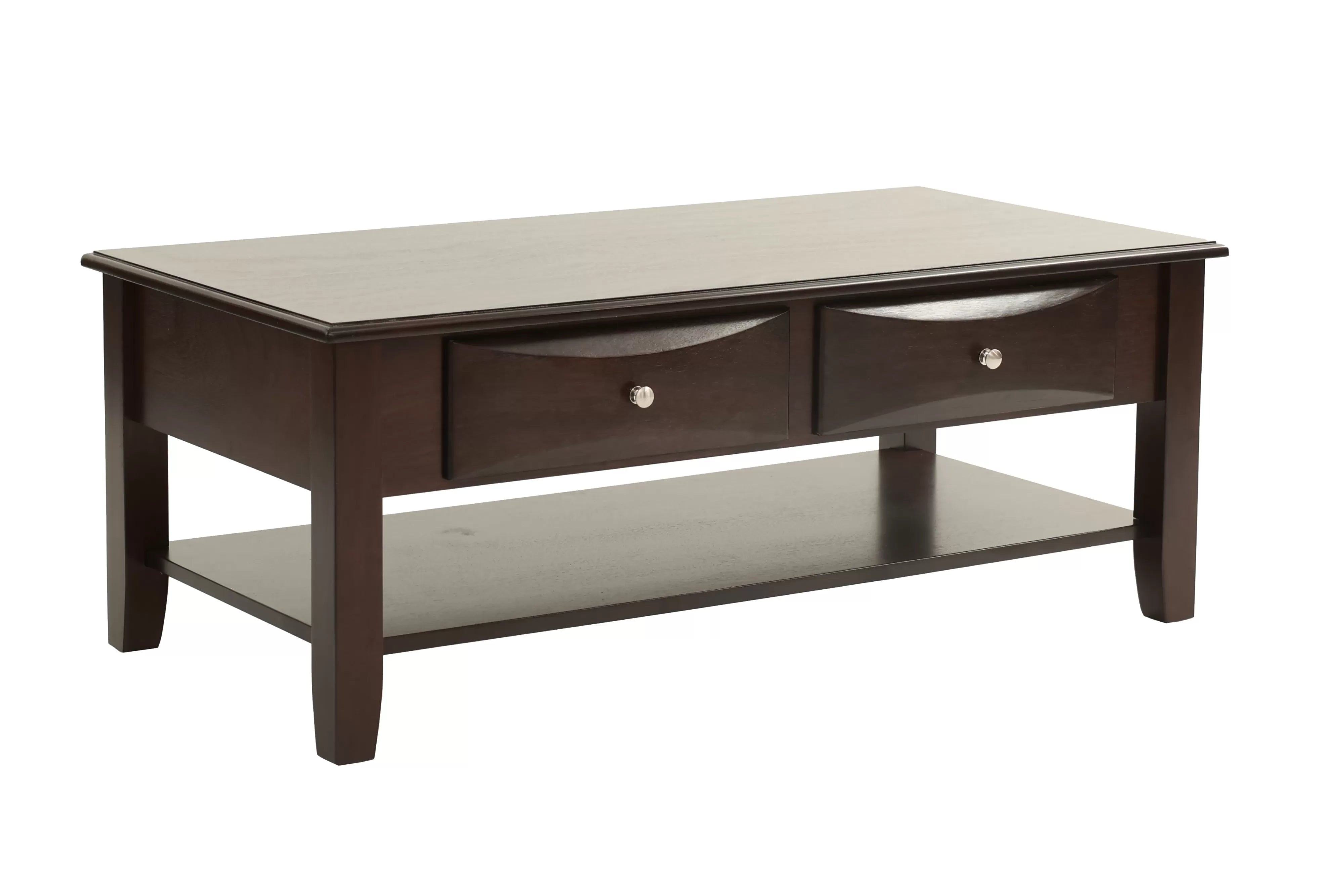 Coffee Table || F6387
