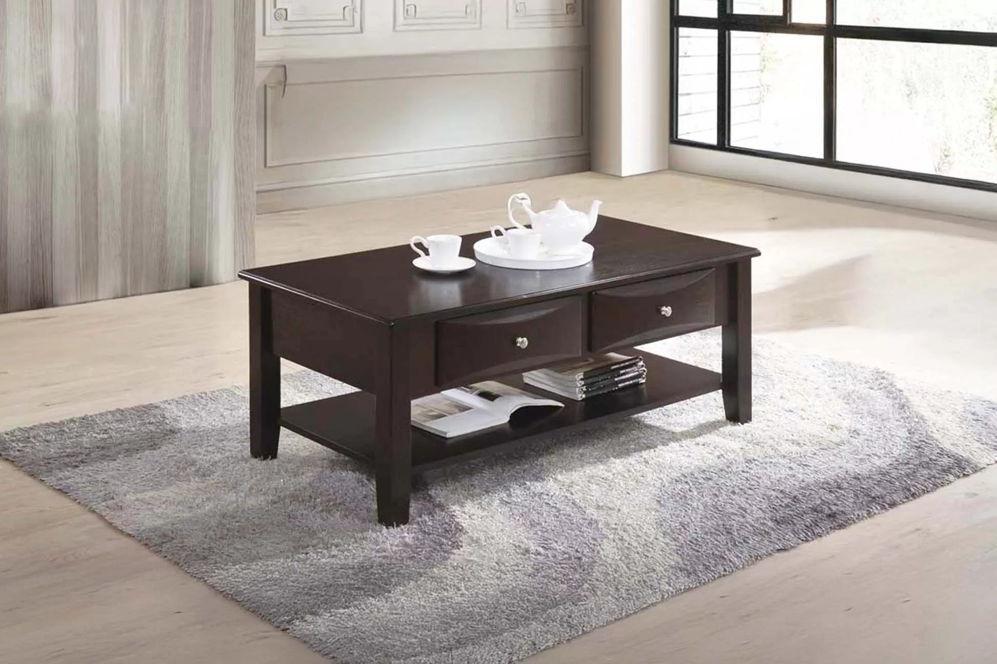 Coffee Table || F6387
