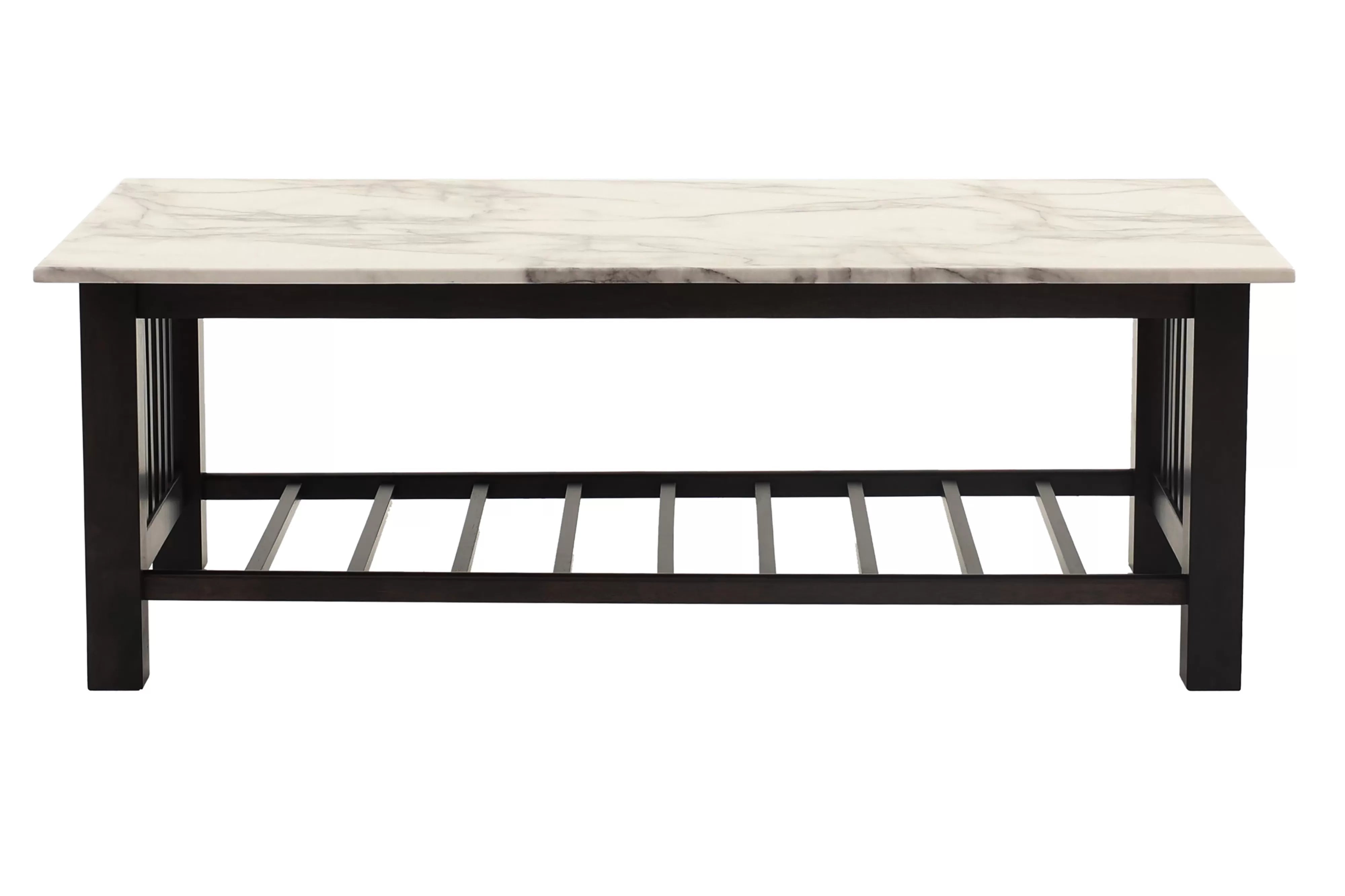 Coffee Table || F6393