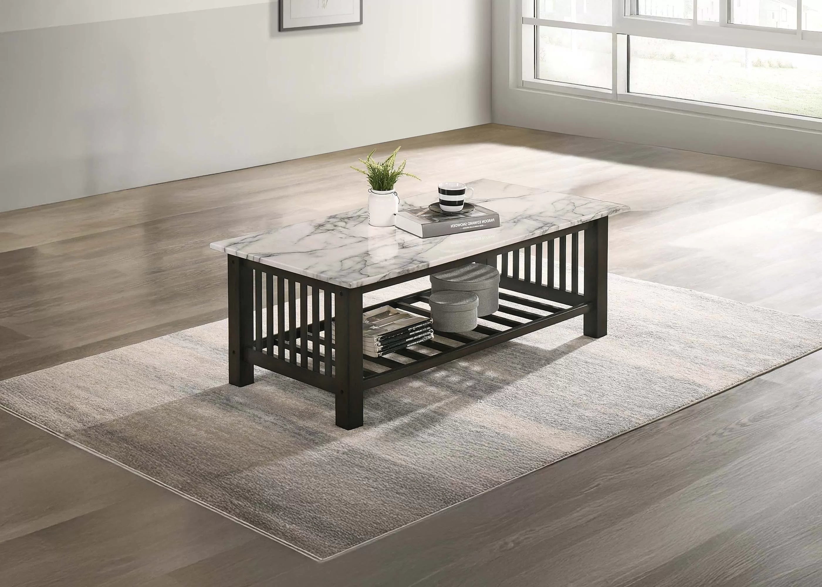 Coffee Table || F6393