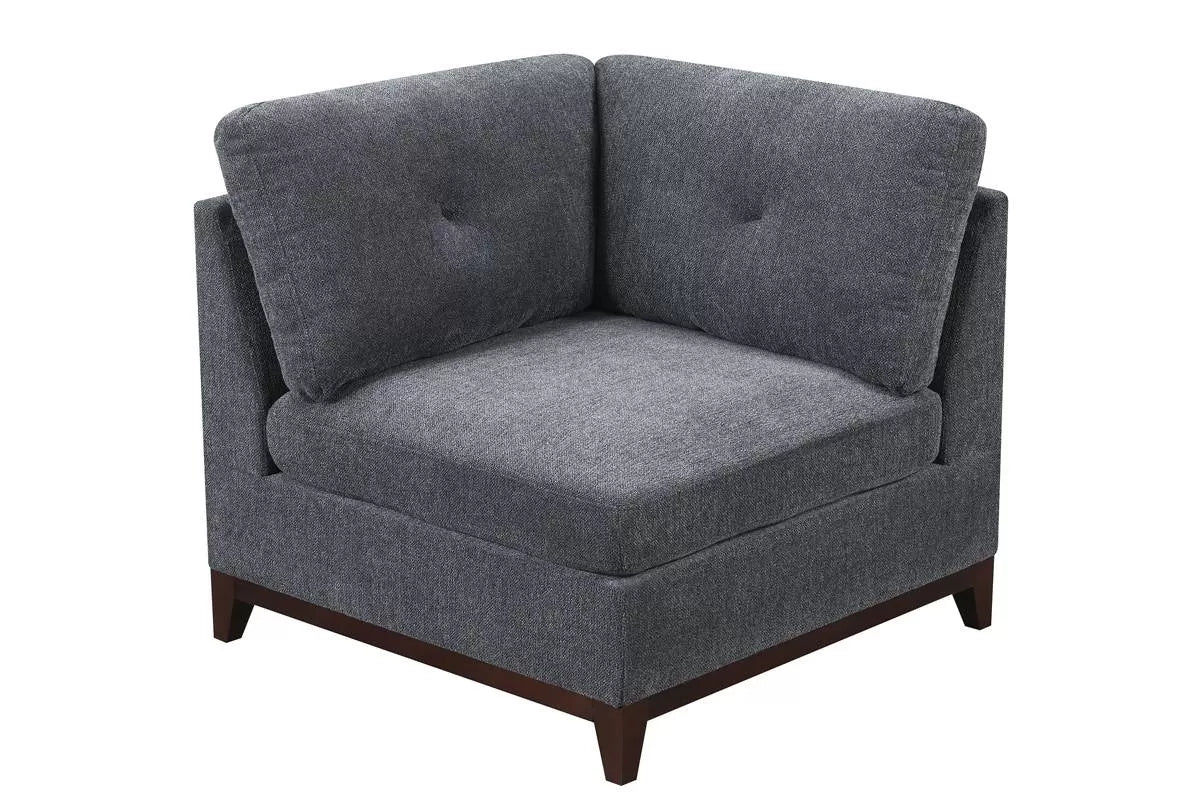 Modular Corner Sofa ||  F6467 / F6481