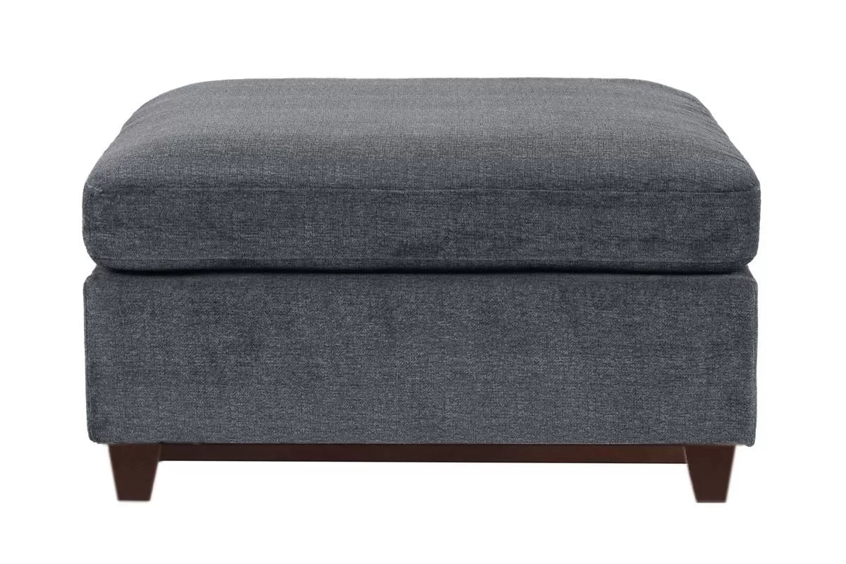 Modular Cocktail Ottoman || F6469  / F6835