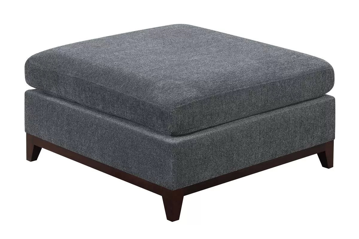 Modular Cocktail Ottoman || F6469  / F6835