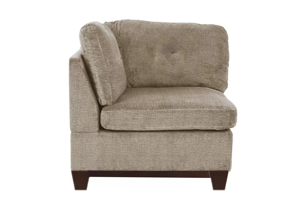 Modular Corner Sofa ||  F6467 / F6481