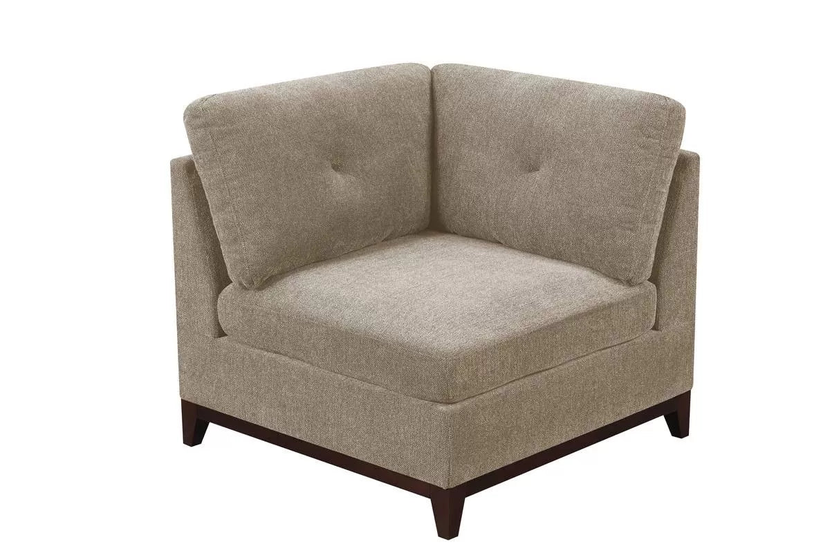 Modular Corner Sofa ||  F6467 / F6481