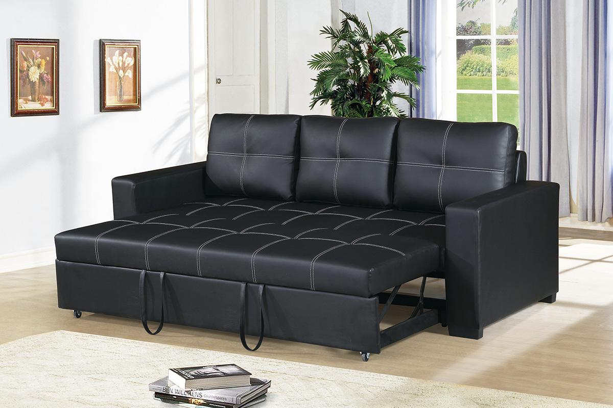 Convertible Sofa - F6530