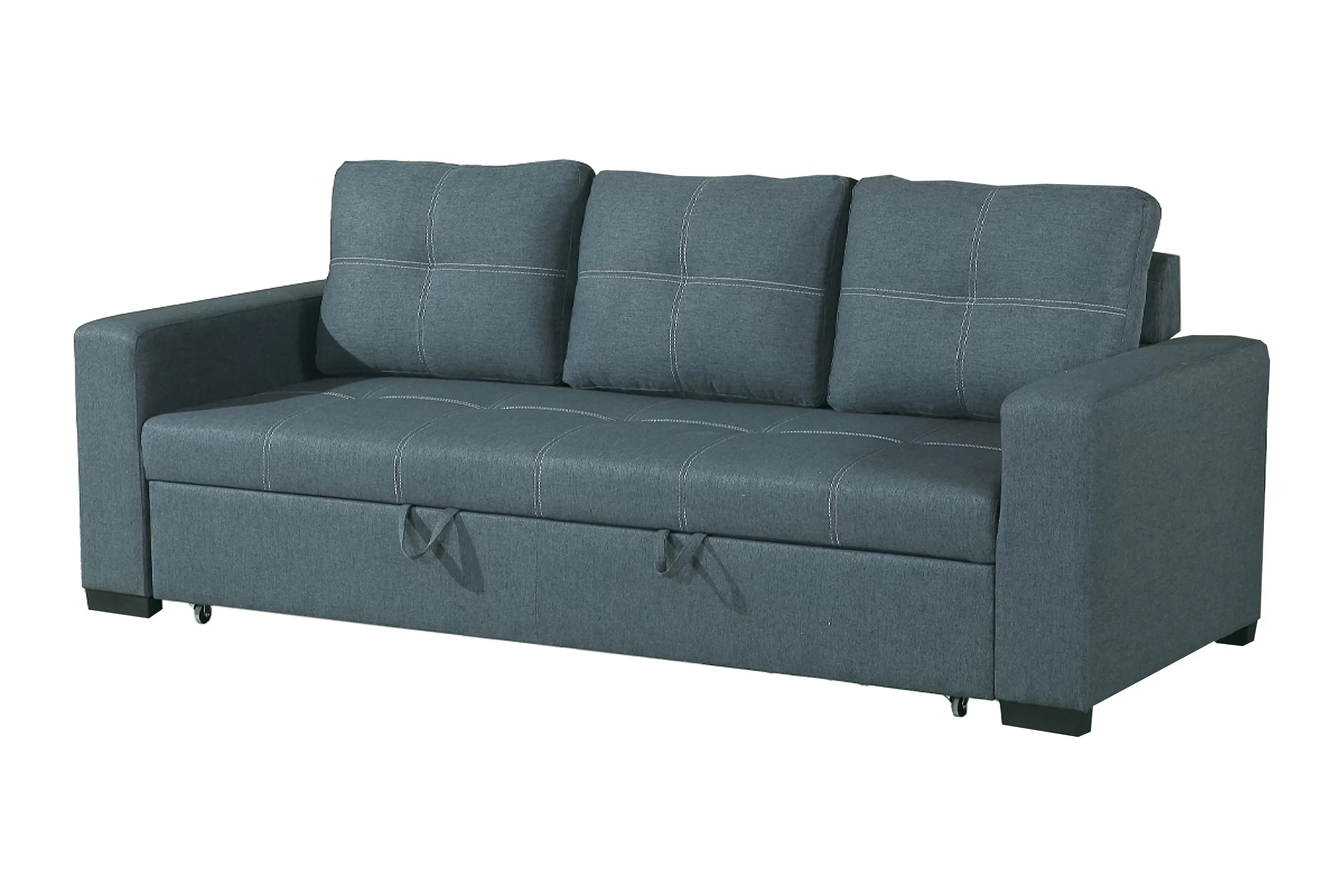 Convertible Sofa || F6532 / F8563