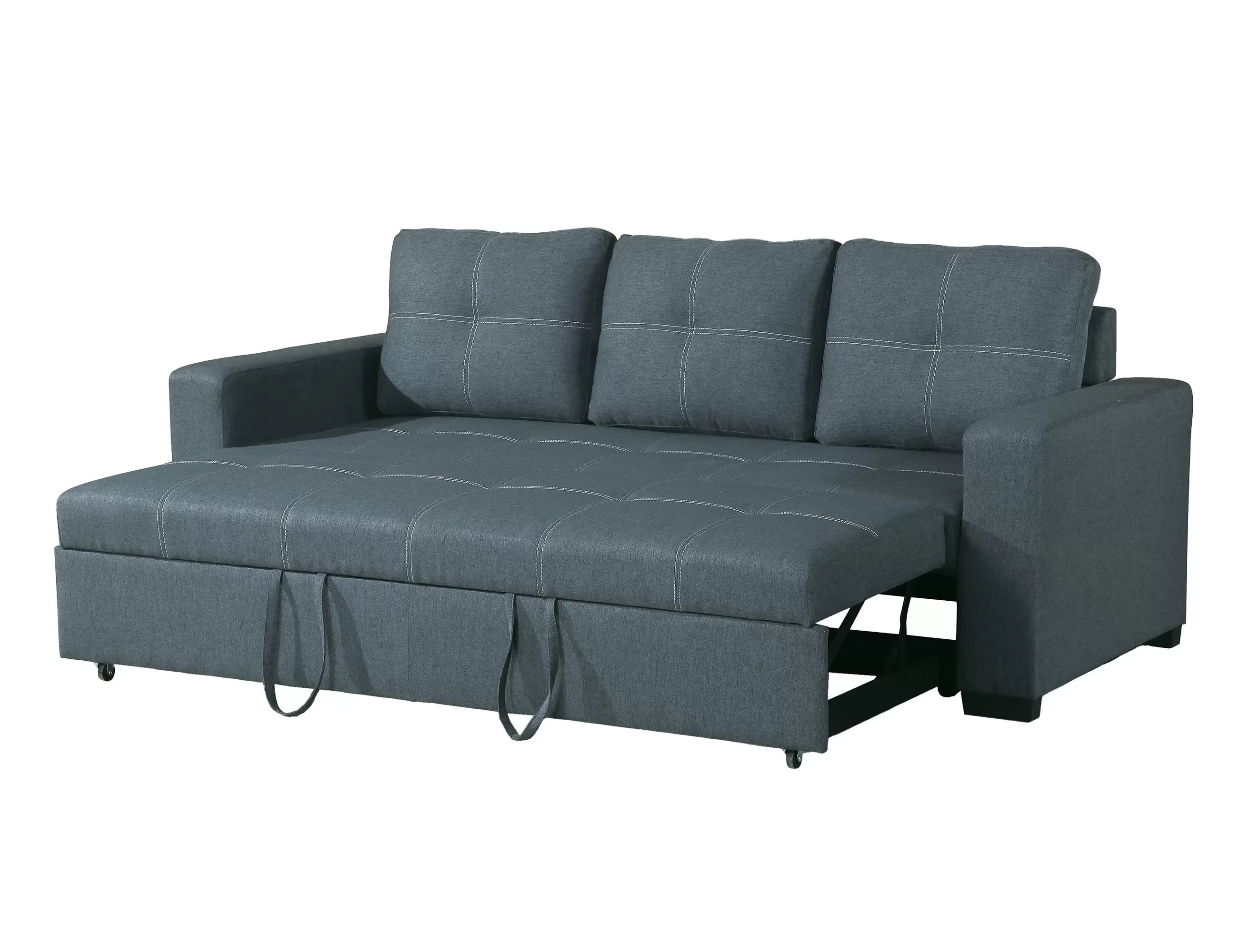 Convertible Sofa || F6532 / F8563