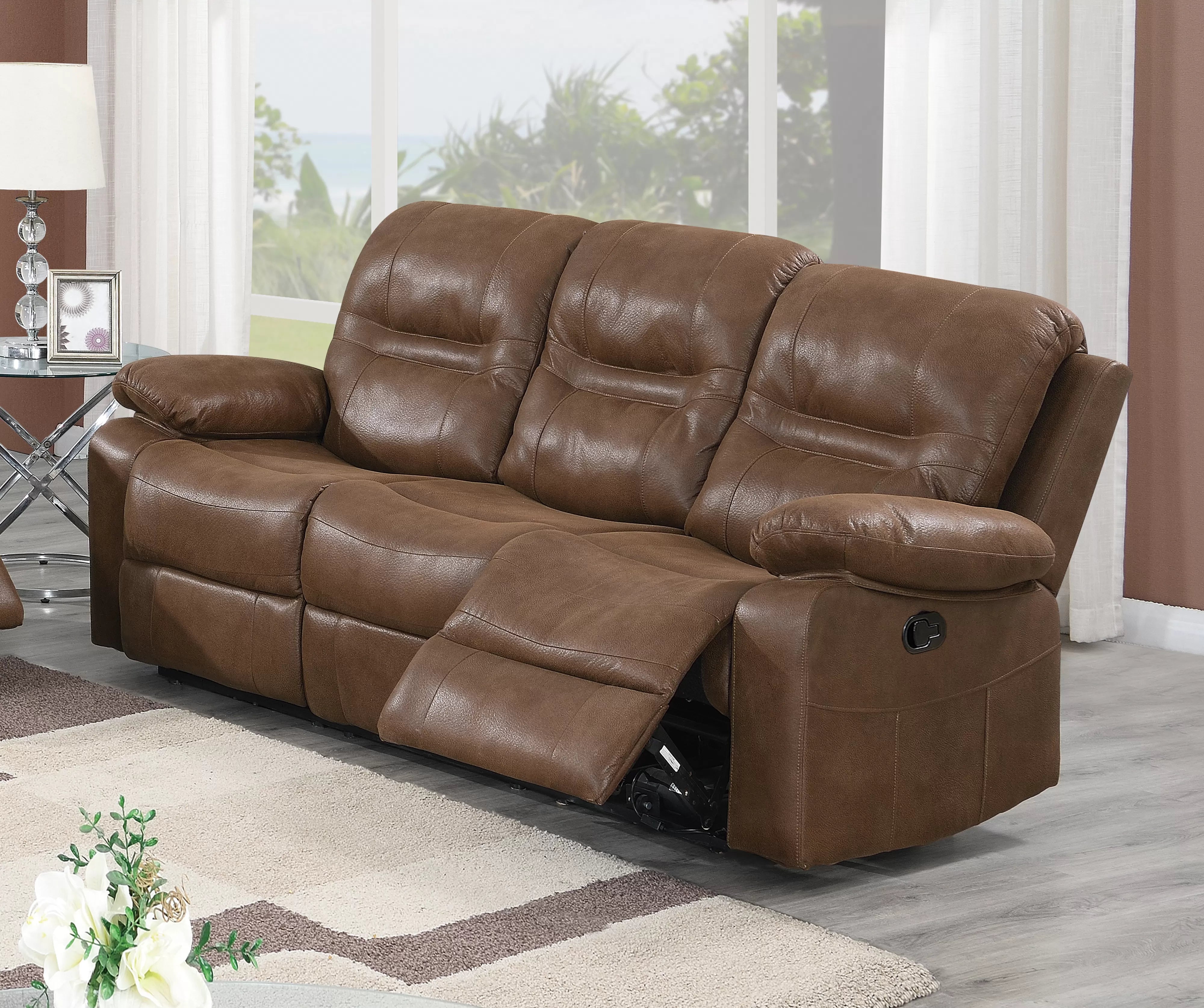 Motion Sofa ||  F6699/ F6647