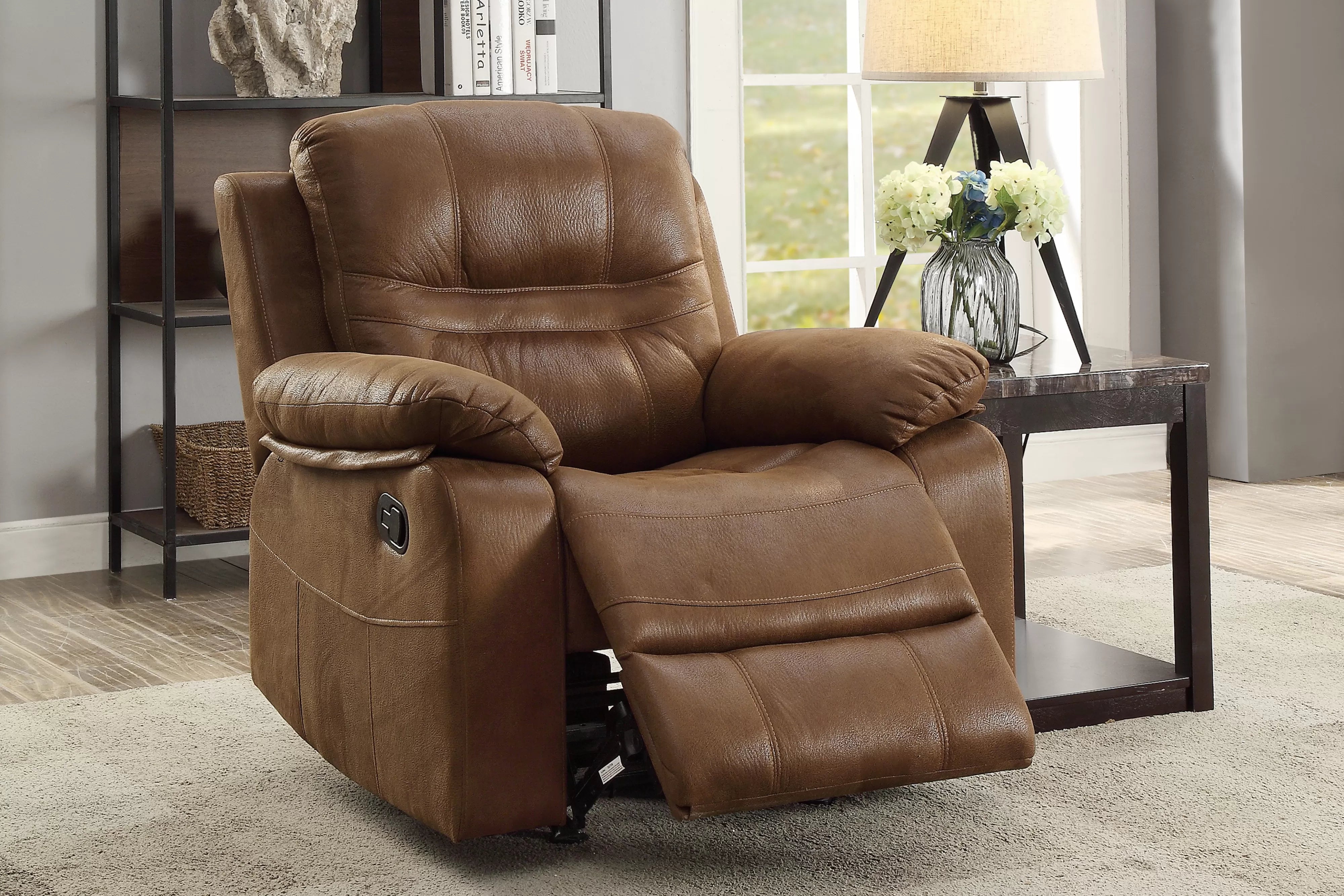 Rocker Recliner || F6700 / F6648