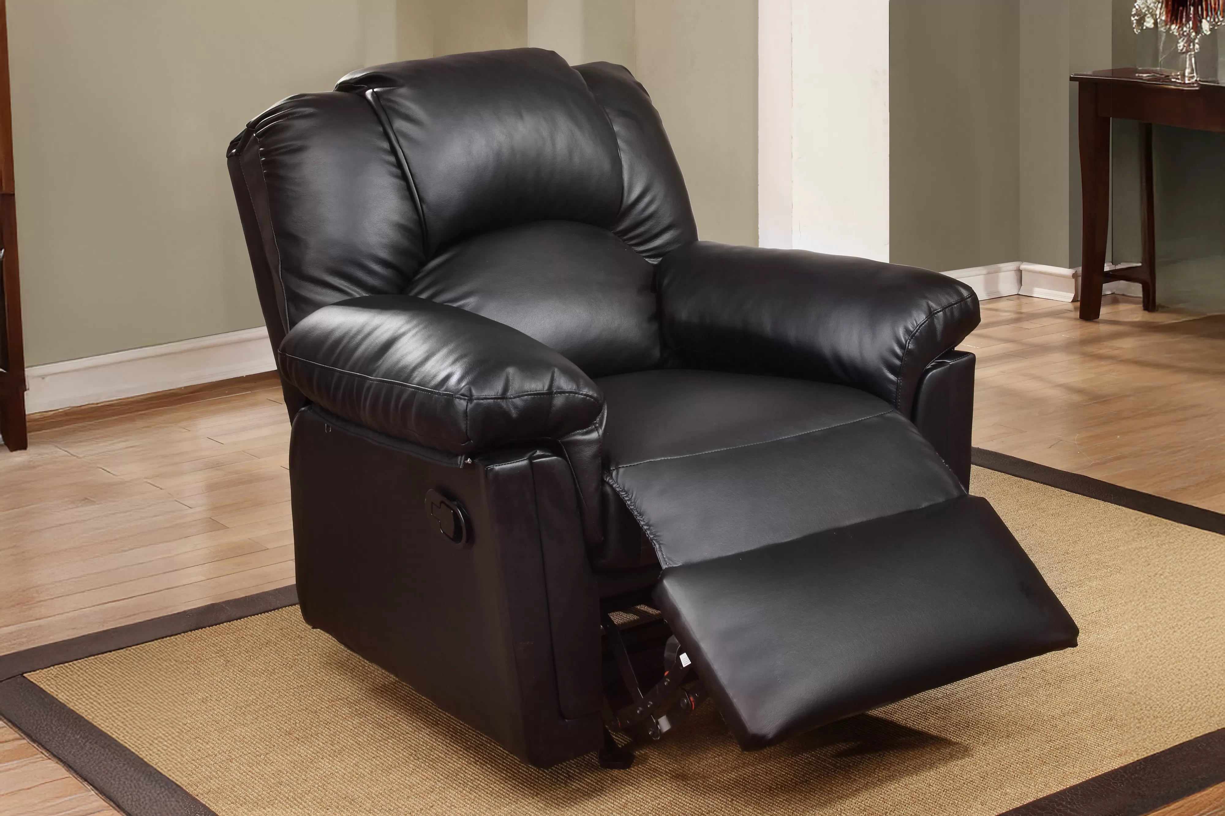 Glider Recliner || F6673 / F6676