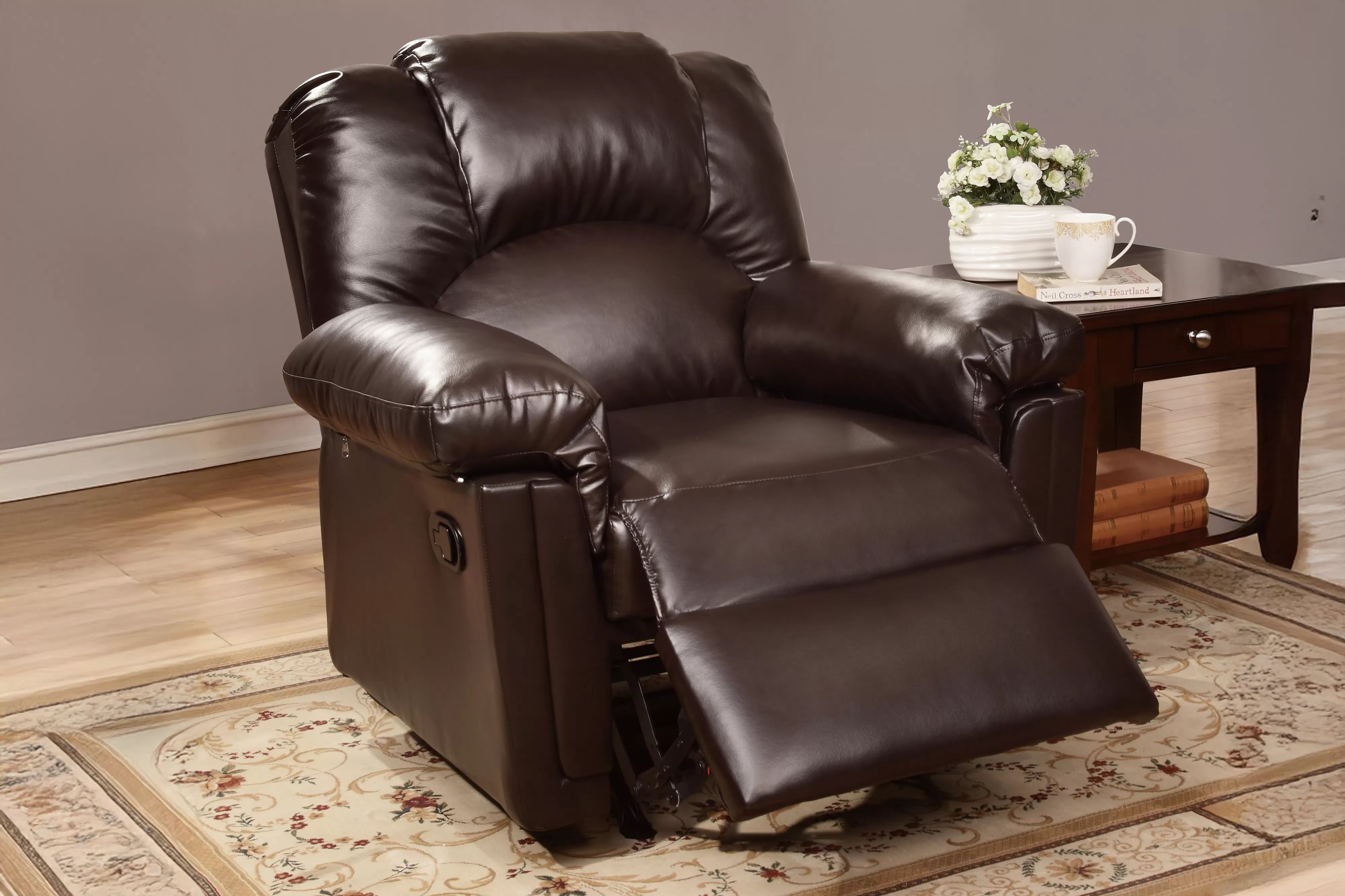 Glider Recliner || F6673 / F6676