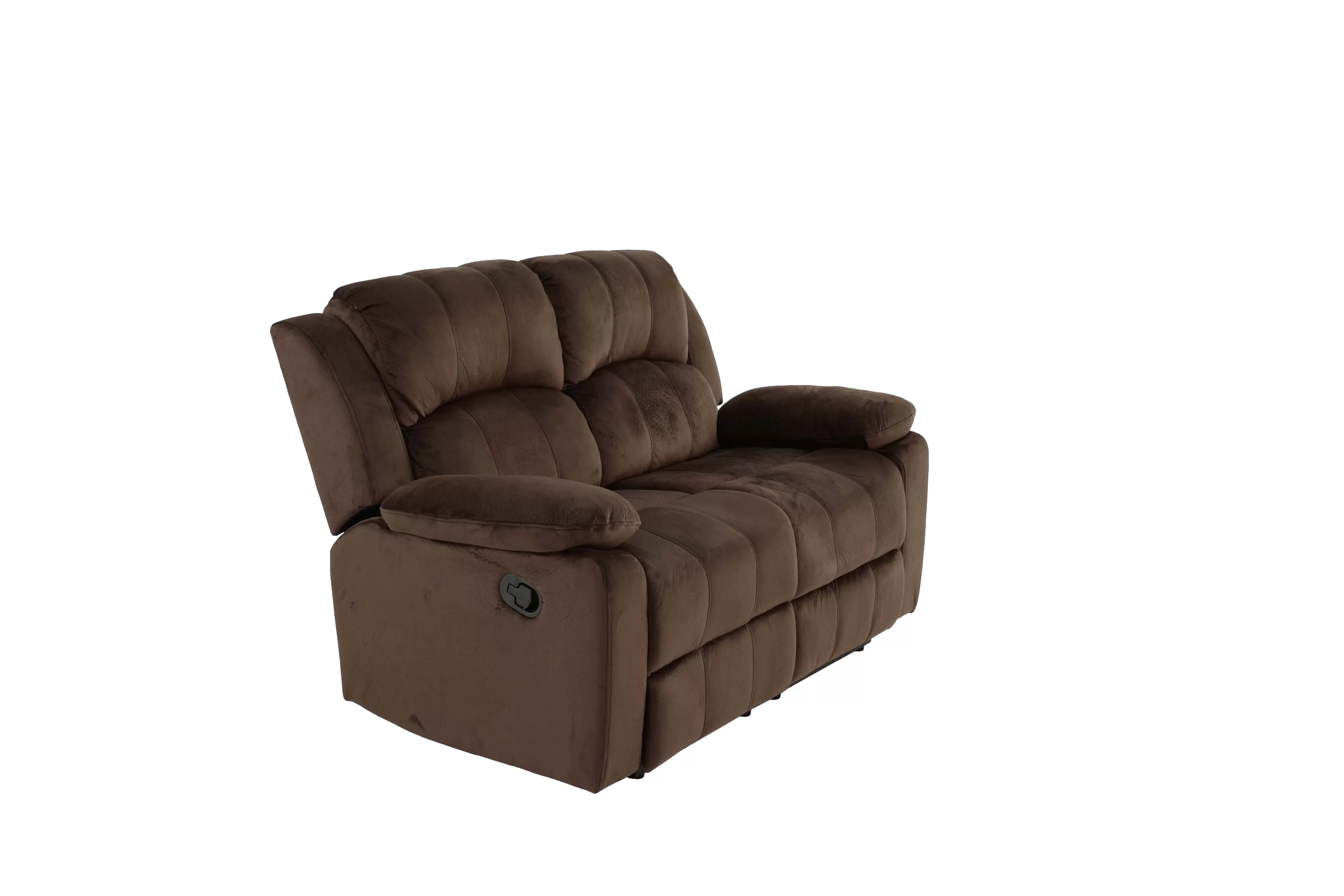 Motion Loveseat ||  F6695/ F6711