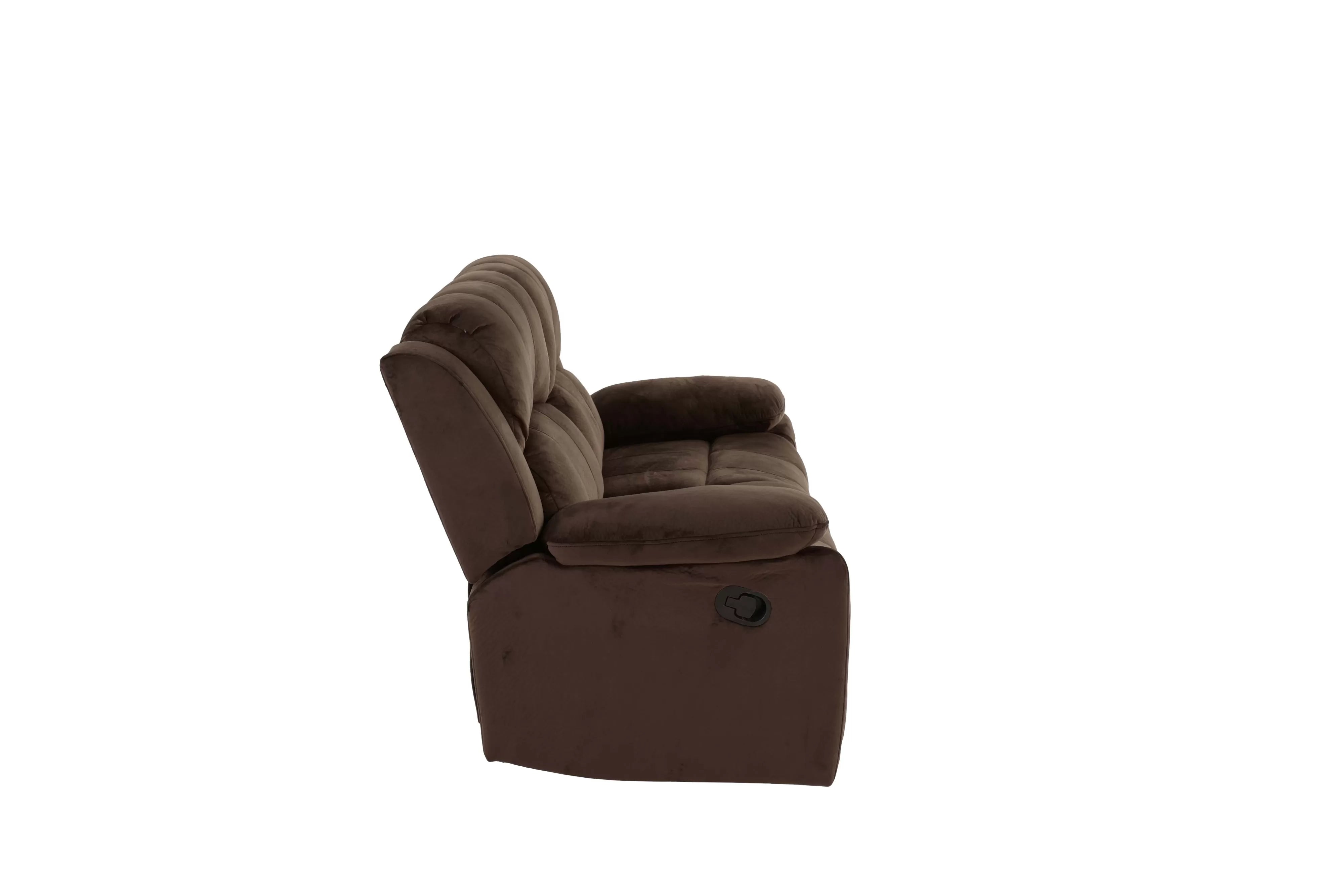 Motion Loveseat ||  F6695/ F6711