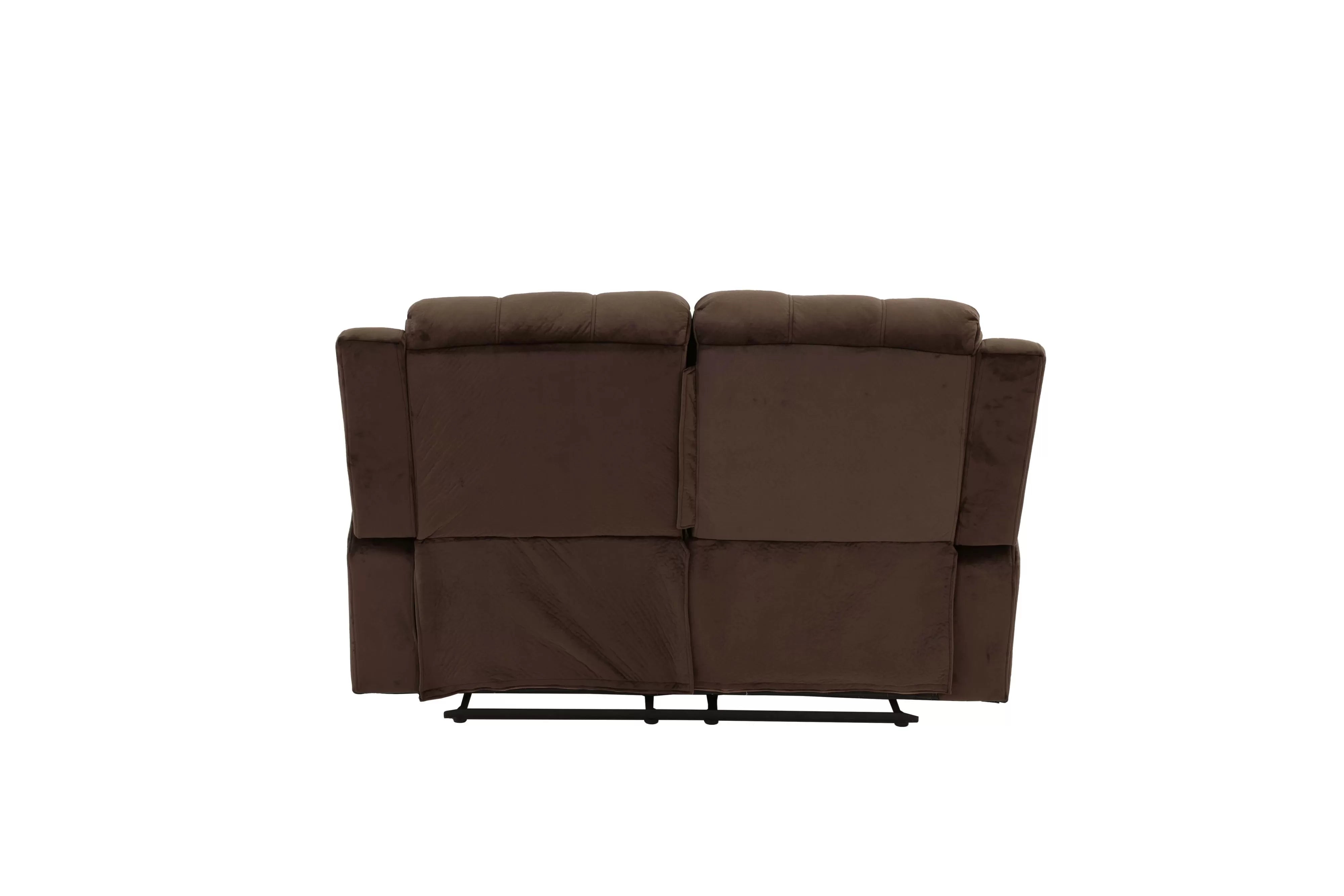 Motion Loveseat ||  F6695/ F6711