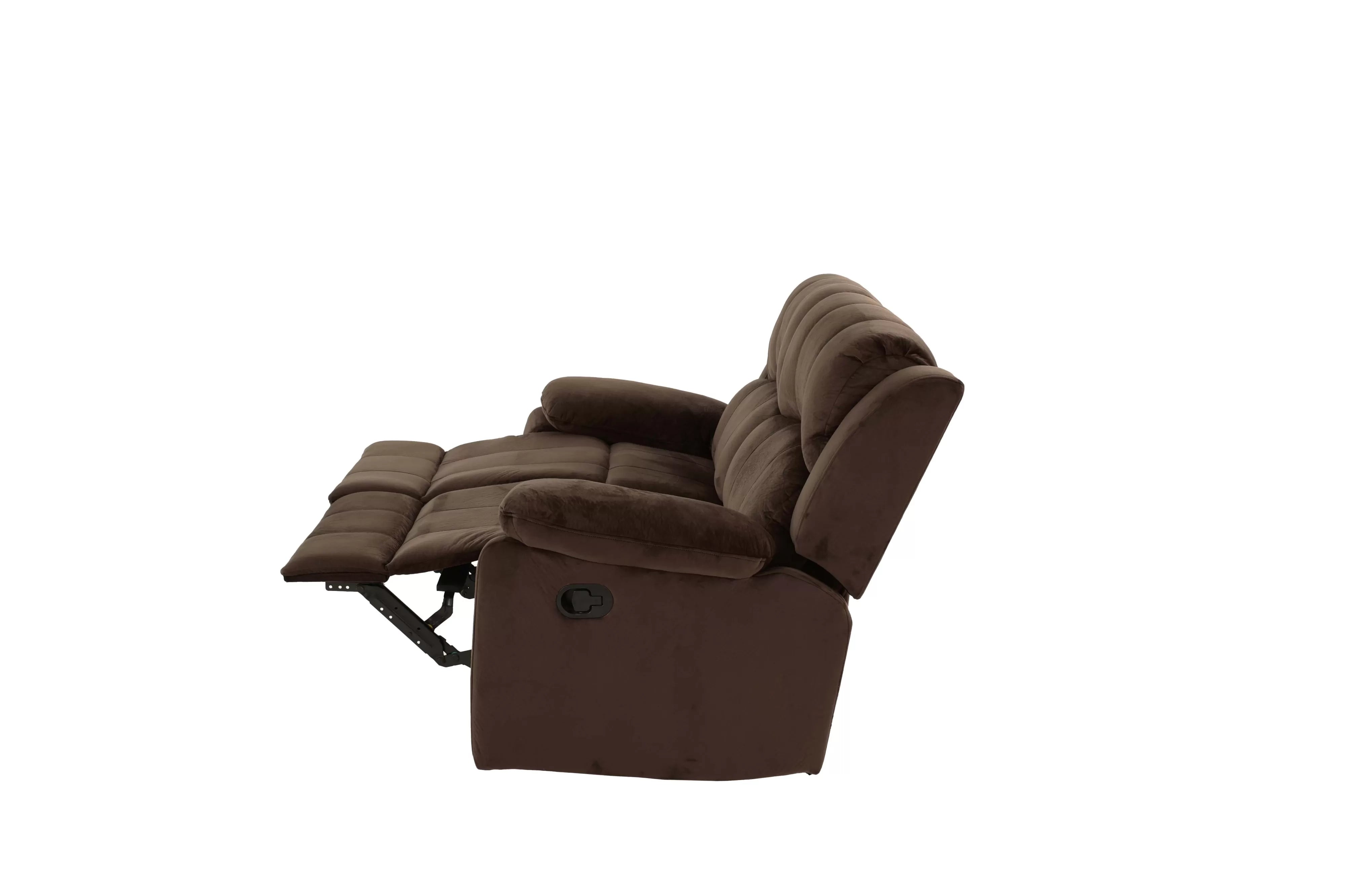 Motion Loveseat ||  F6695/ F6711