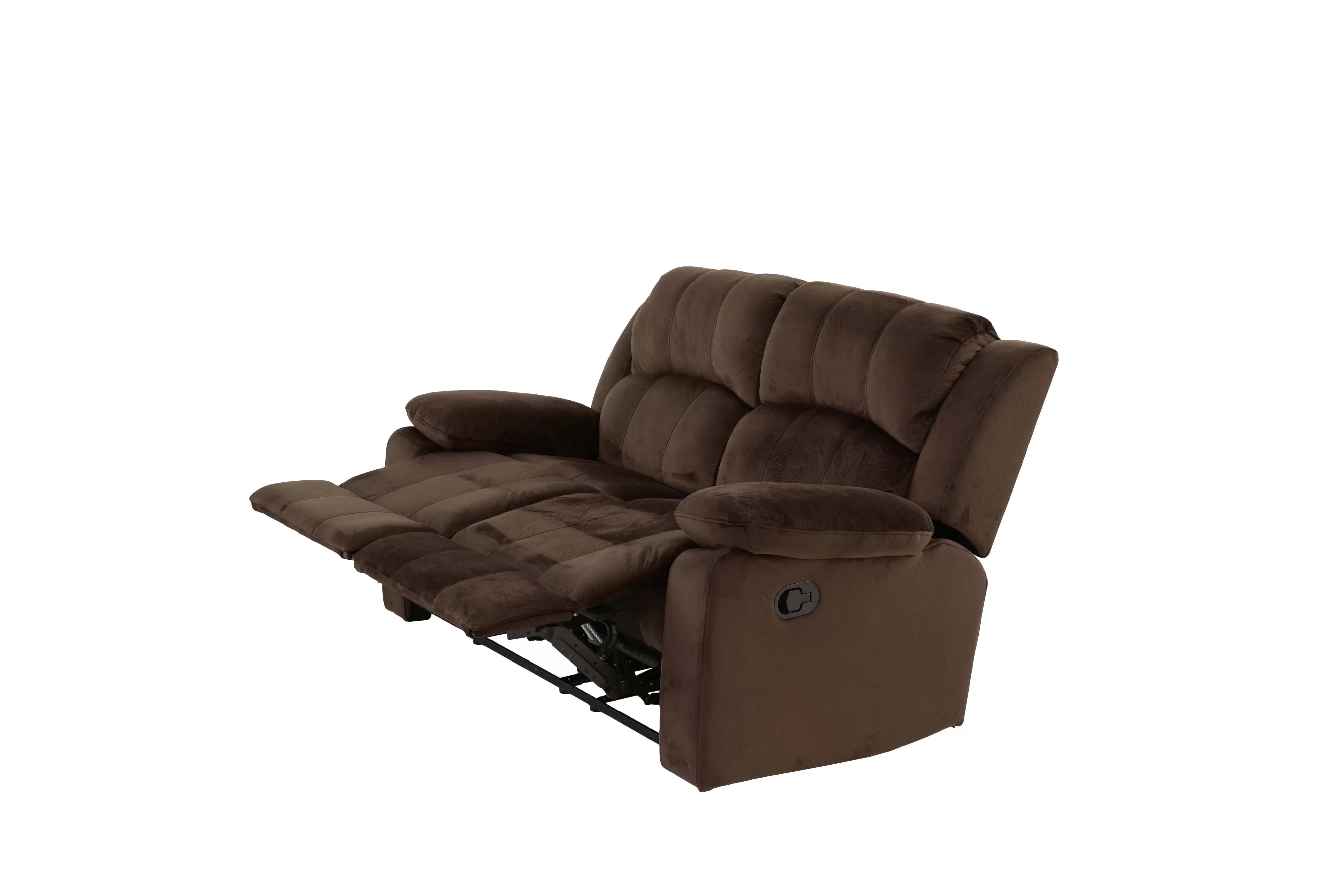 Motion Loveseat ||  F6695/ F6711
