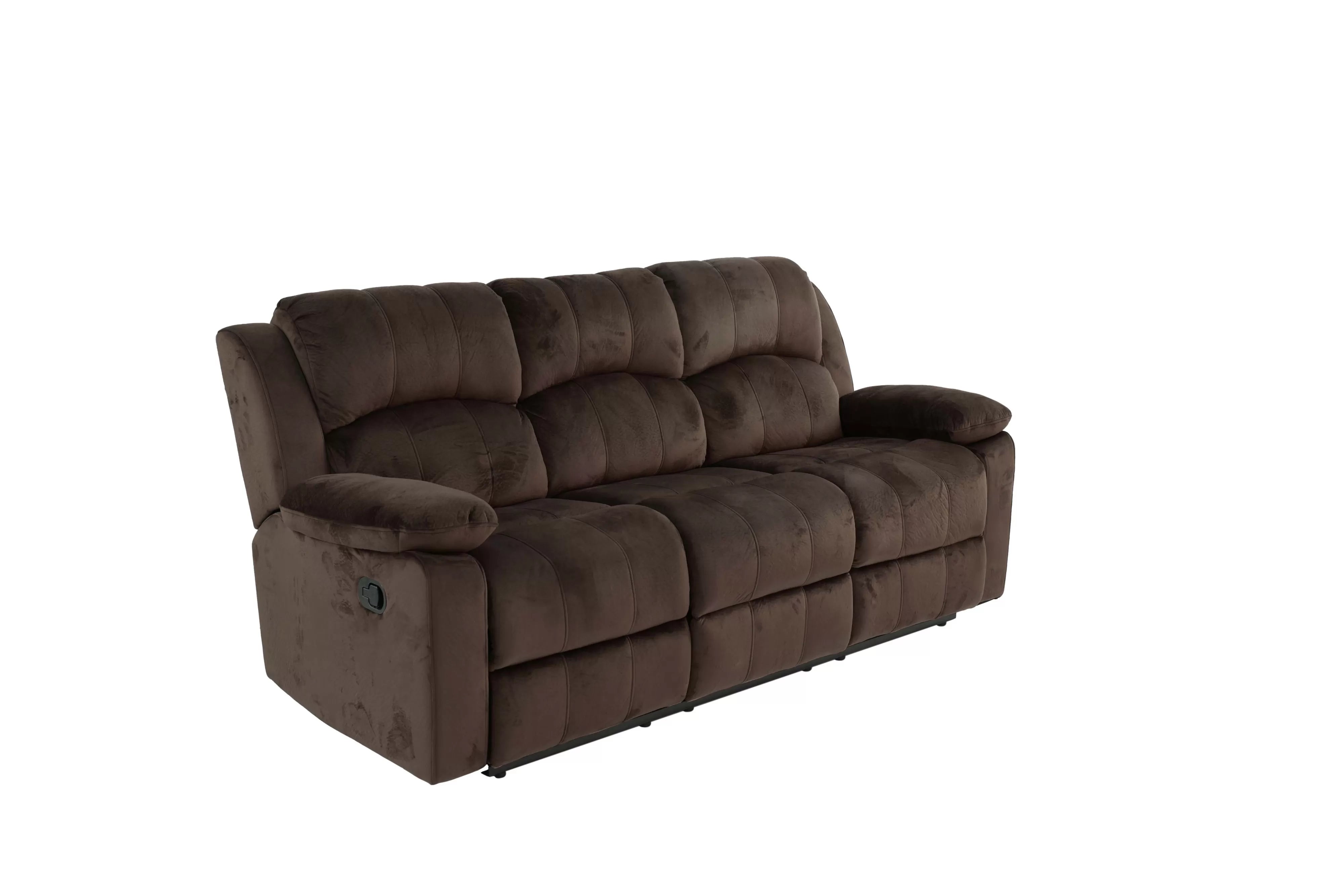 Motion Sofa ||  F6696 / F6712