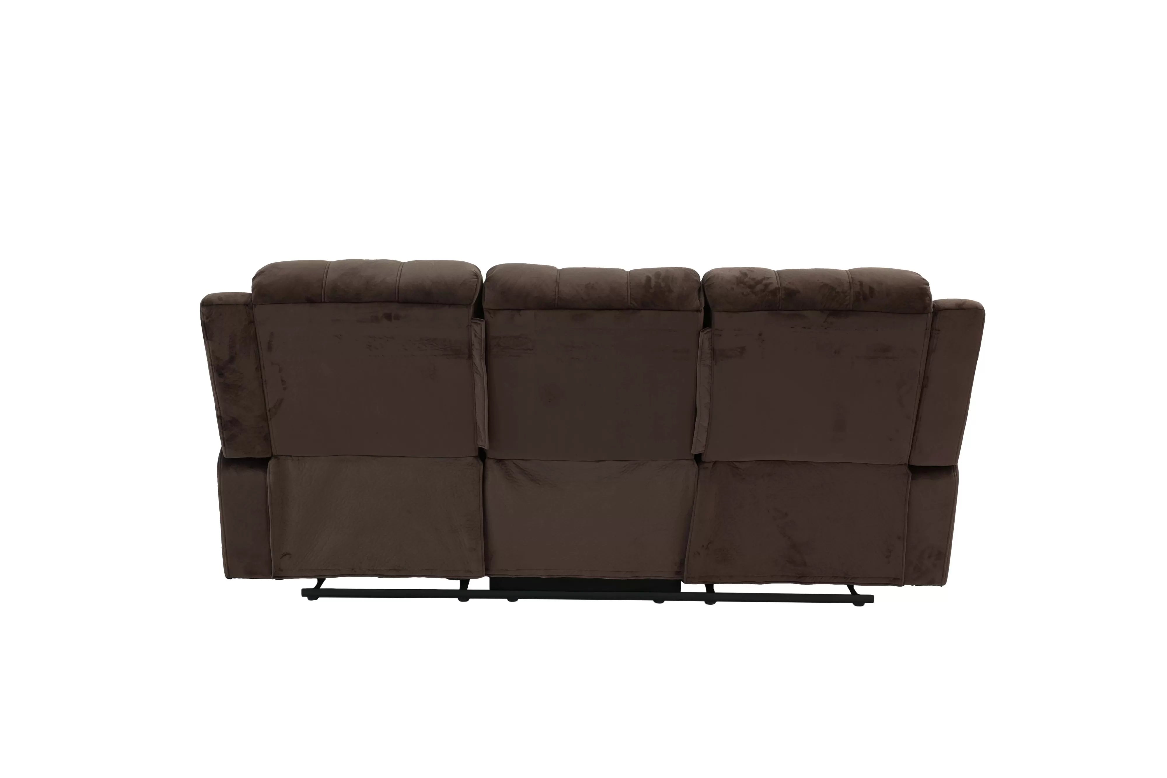 Motion Sofa ||  F6696 / F6712